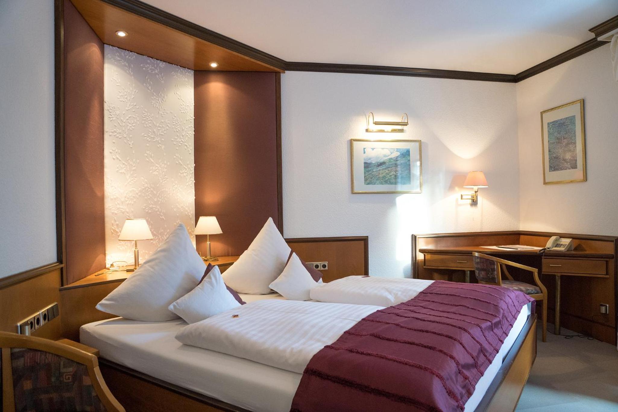 Double Room photo 2