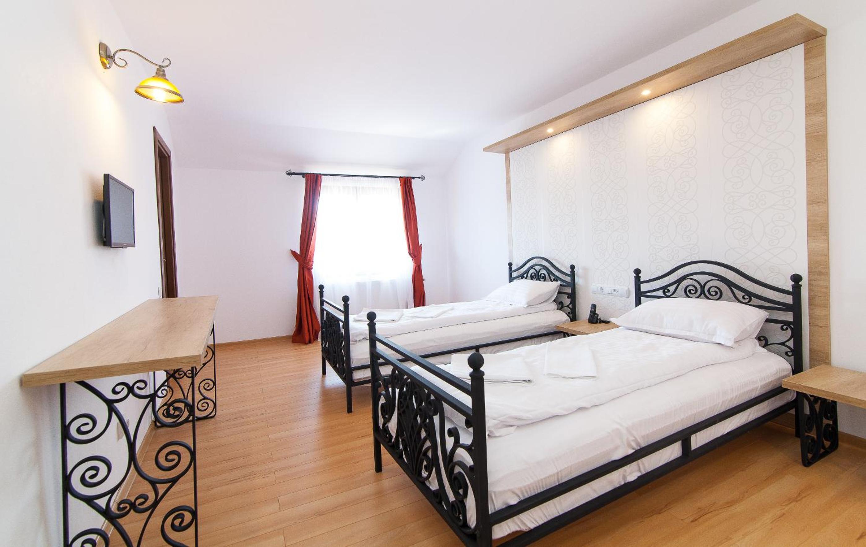 Twin Room photo 3