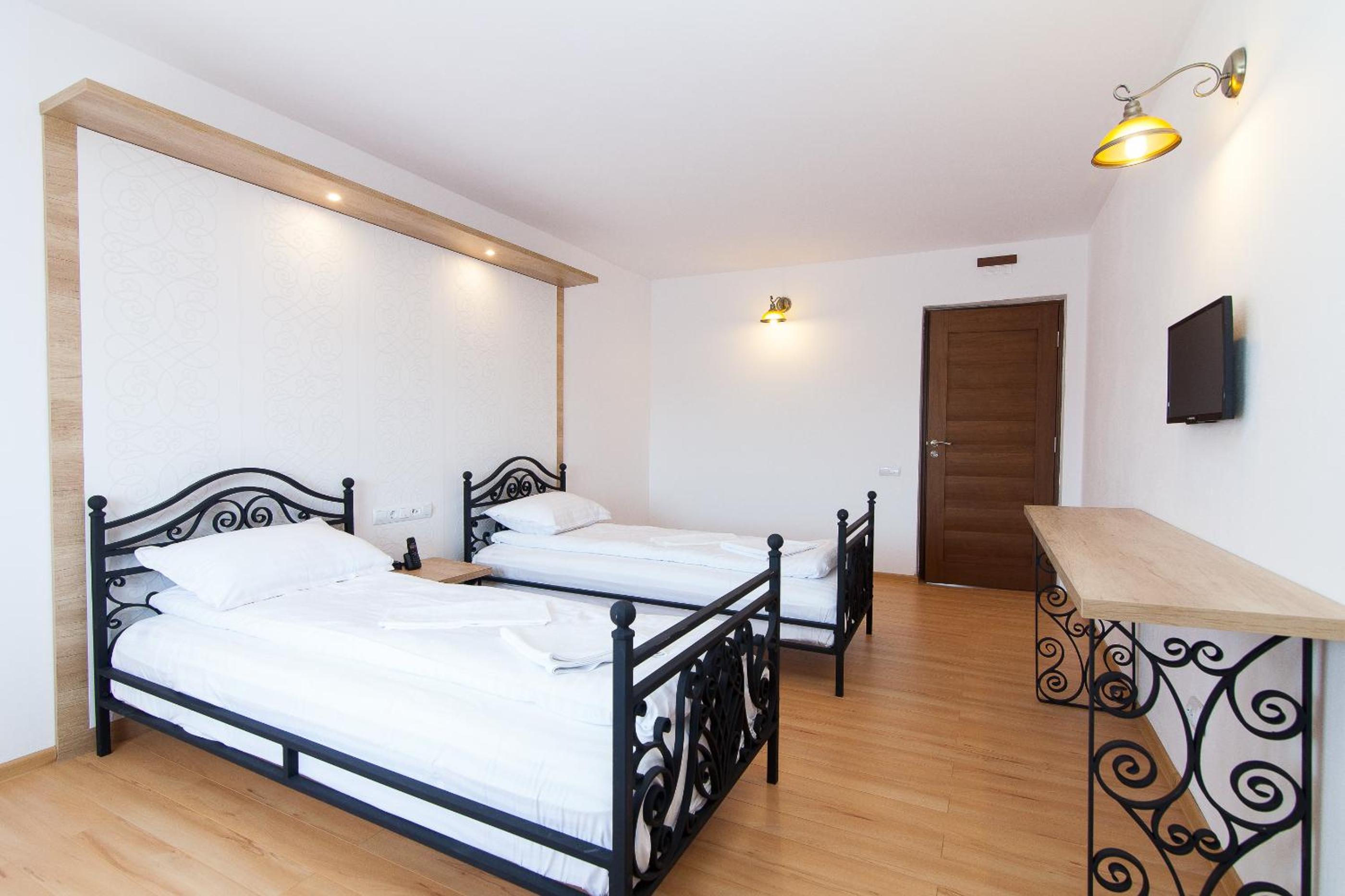 Twin Room photo 2