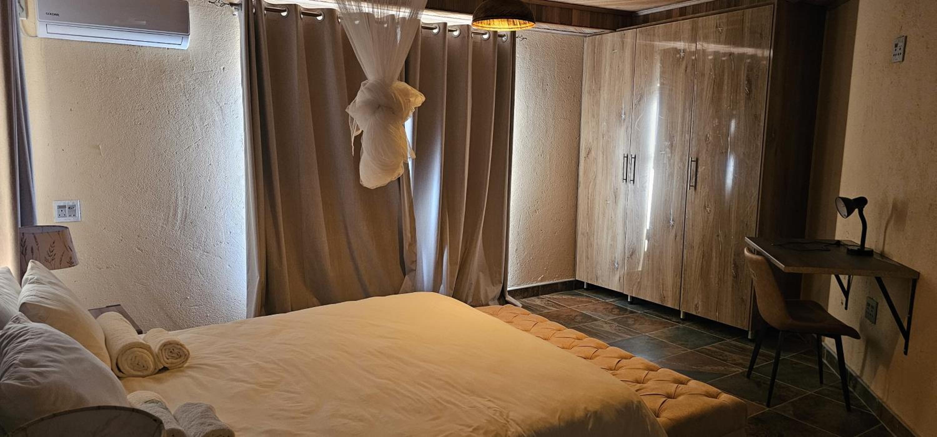 Chalet photo 3