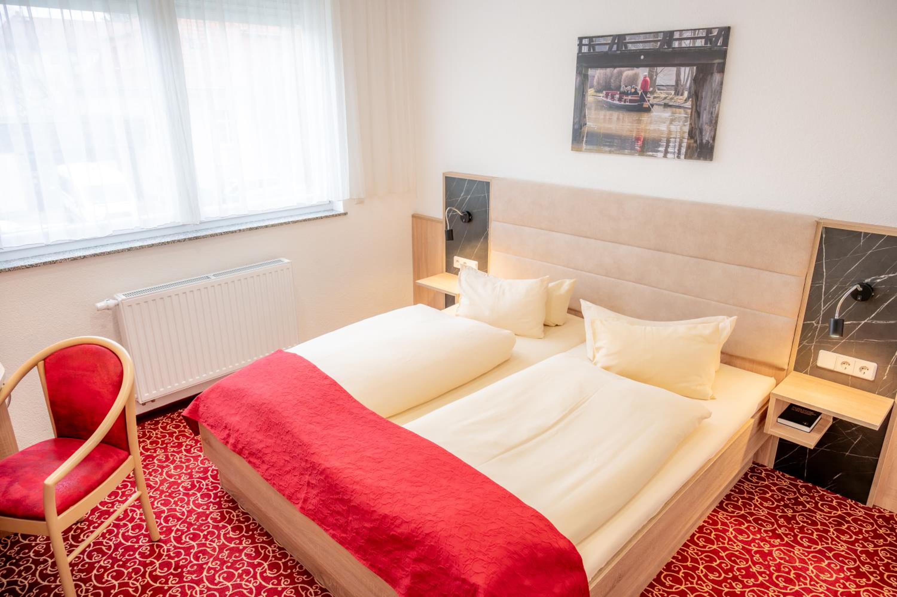 Superior Double Room