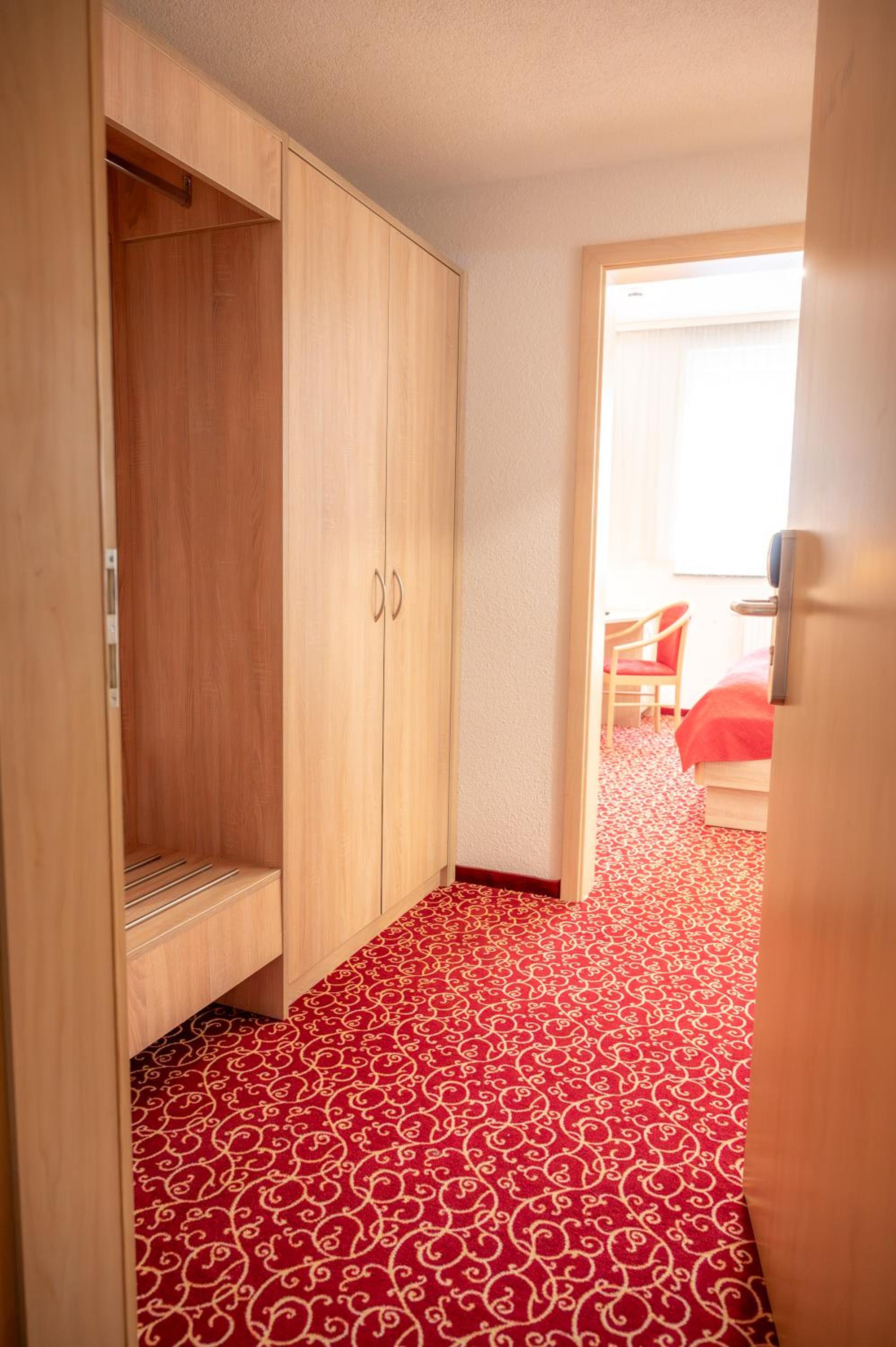 Superior Double Room photo 2