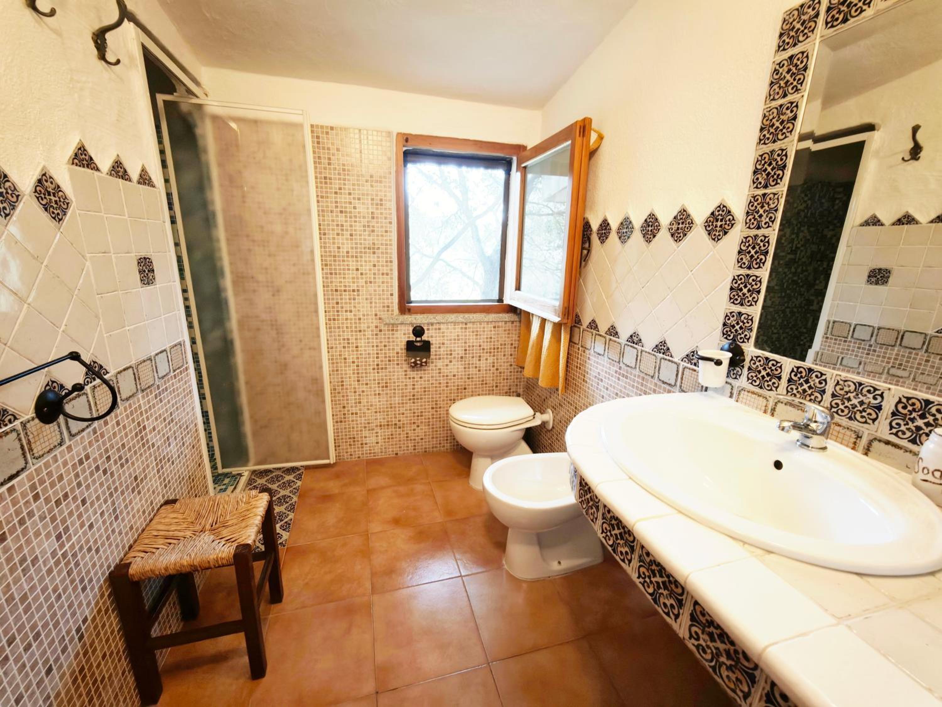 Superior Double or Twin Room with Terrace