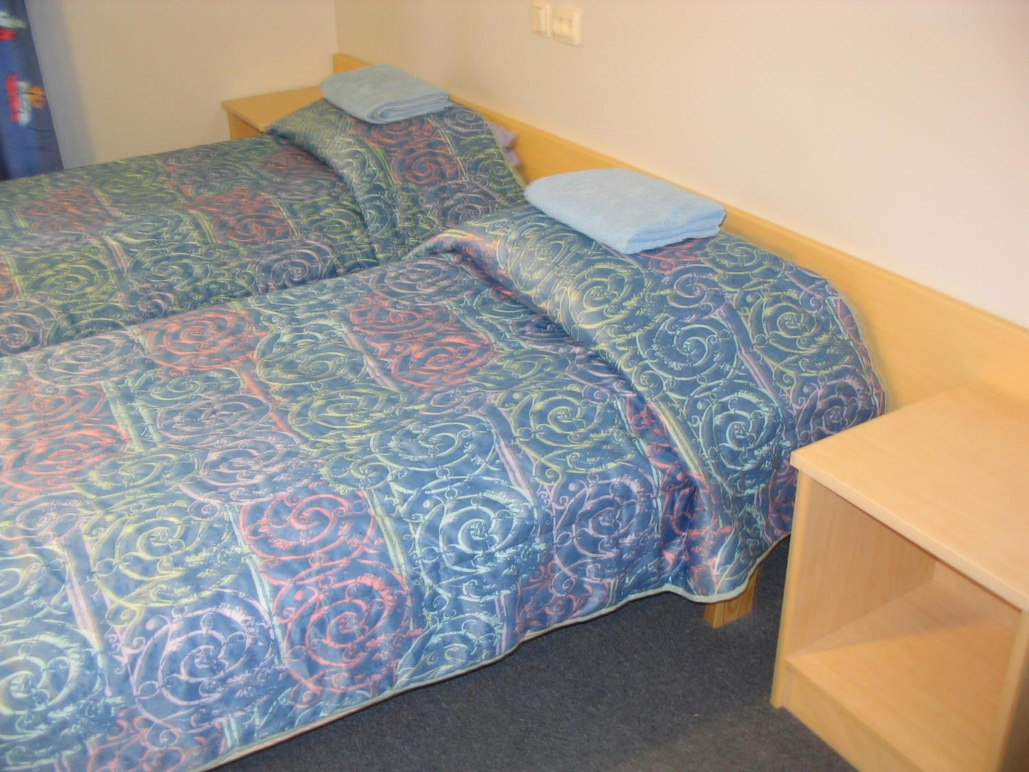 Twin Room photo 3