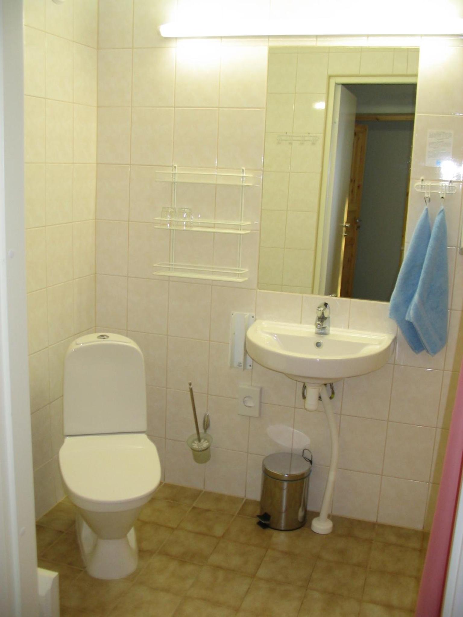 Triple Room photo 2