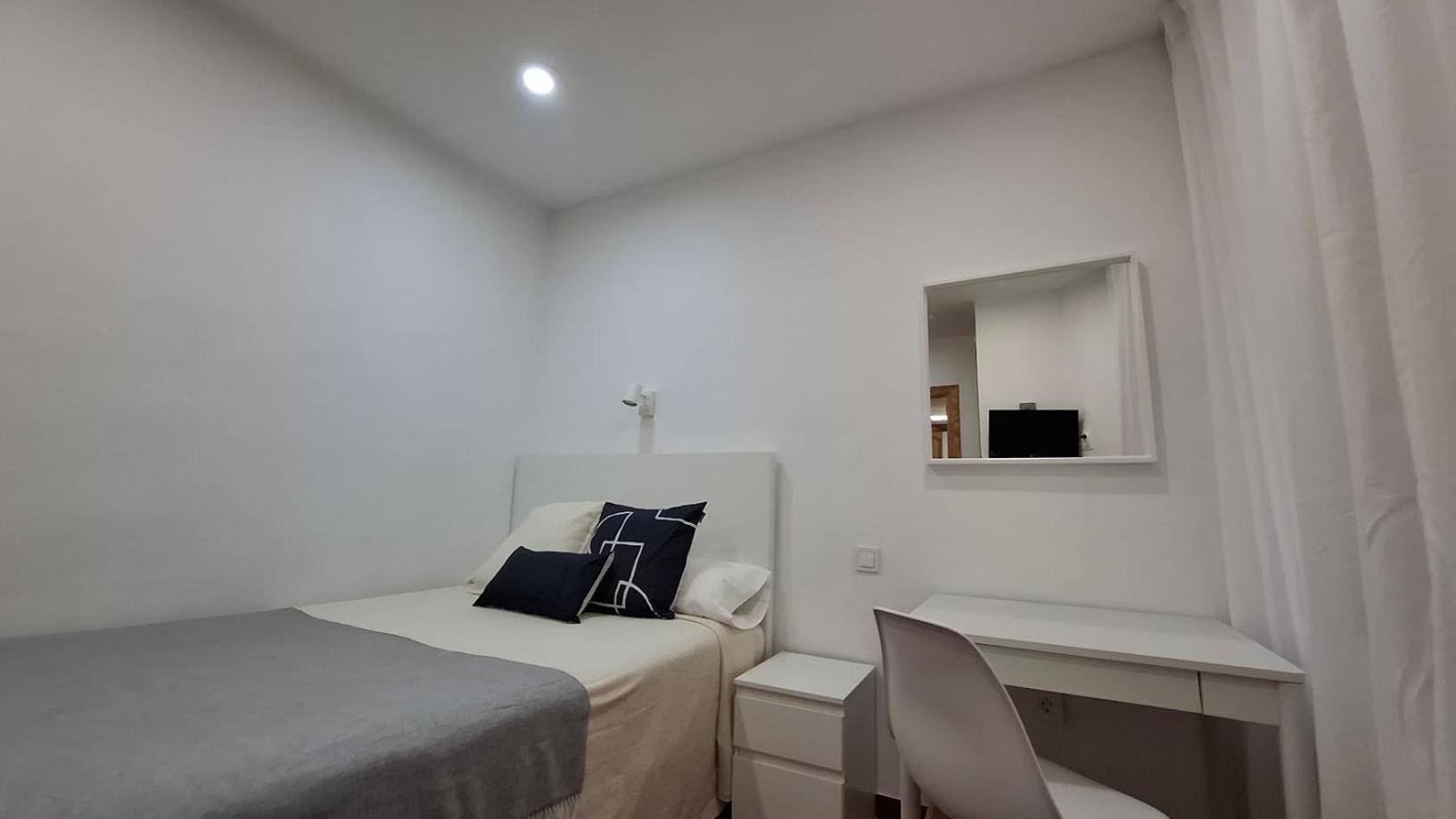 Small Double Room