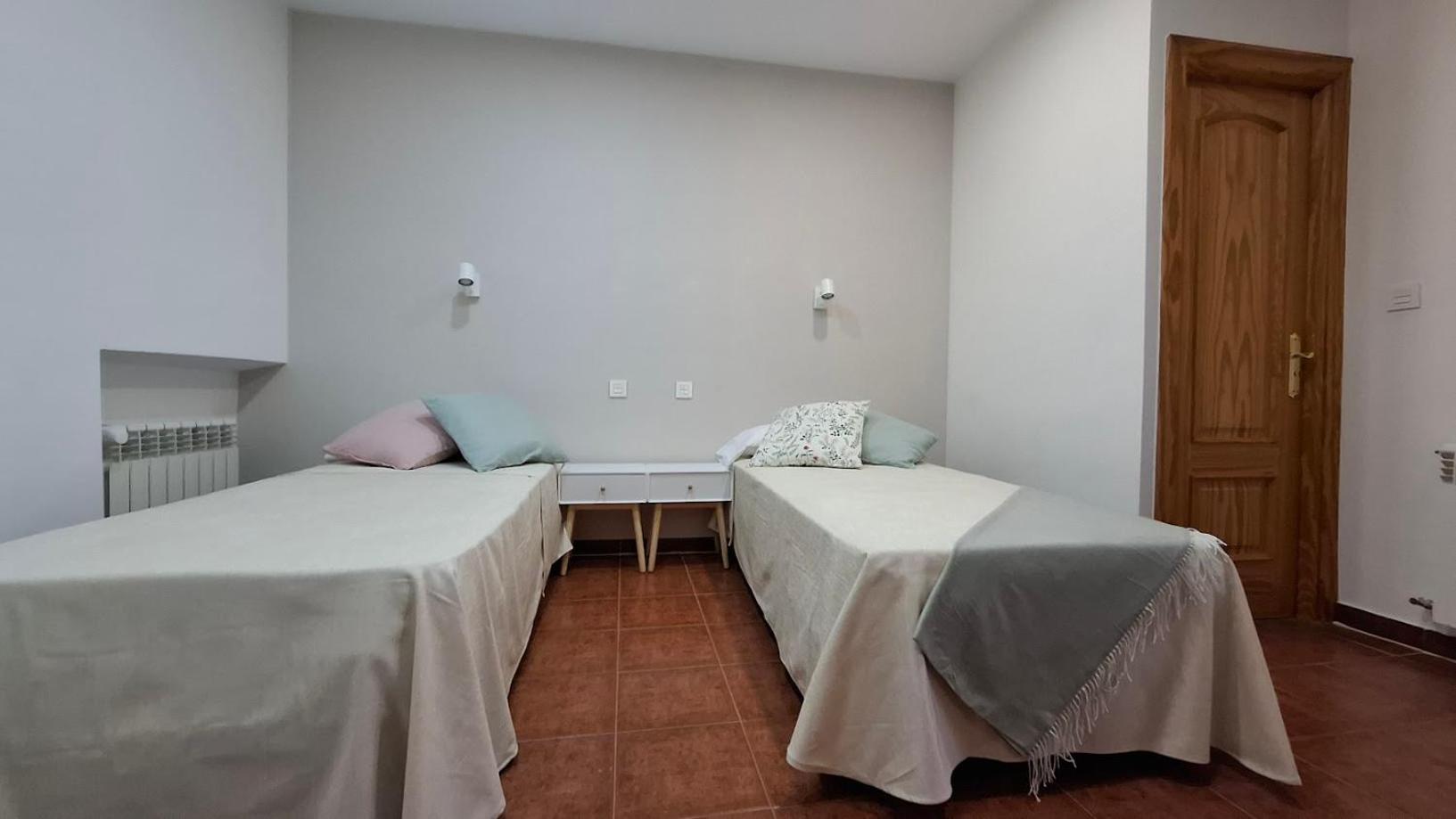 Deluxe Double or Twin Room photo 3