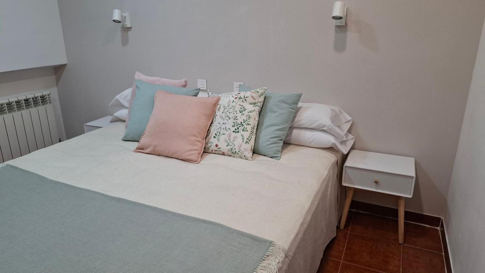 Deluxe Double or Twin Room photo 2