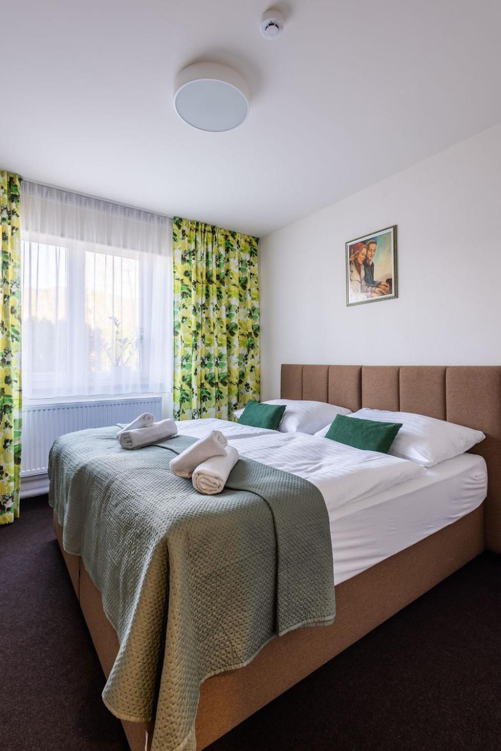 Standard Double or Twin Room photo 1