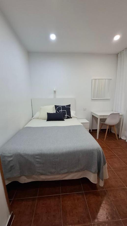 Small Double Room photo 2
