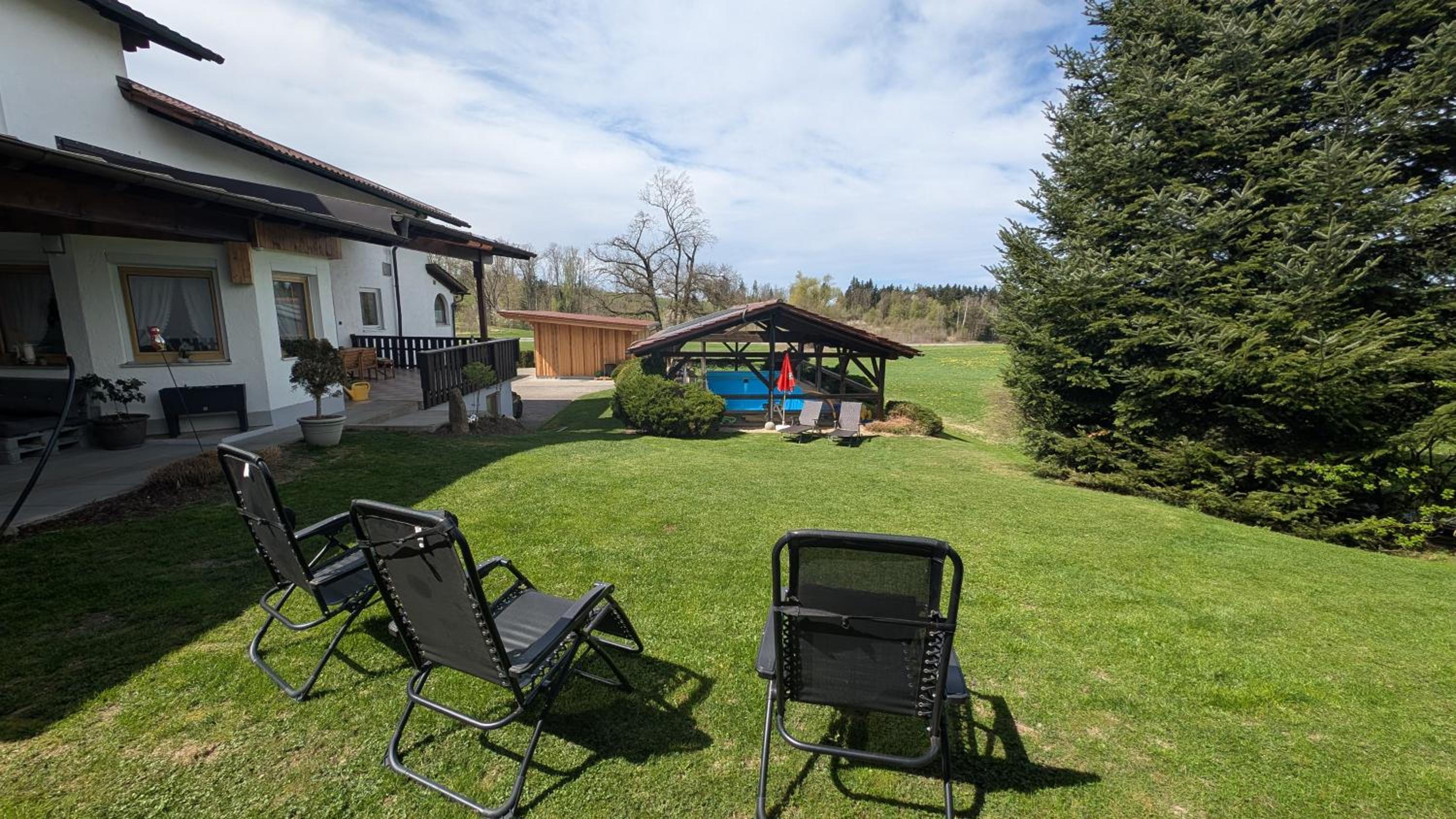 Double Room with Terrace - Photo 1