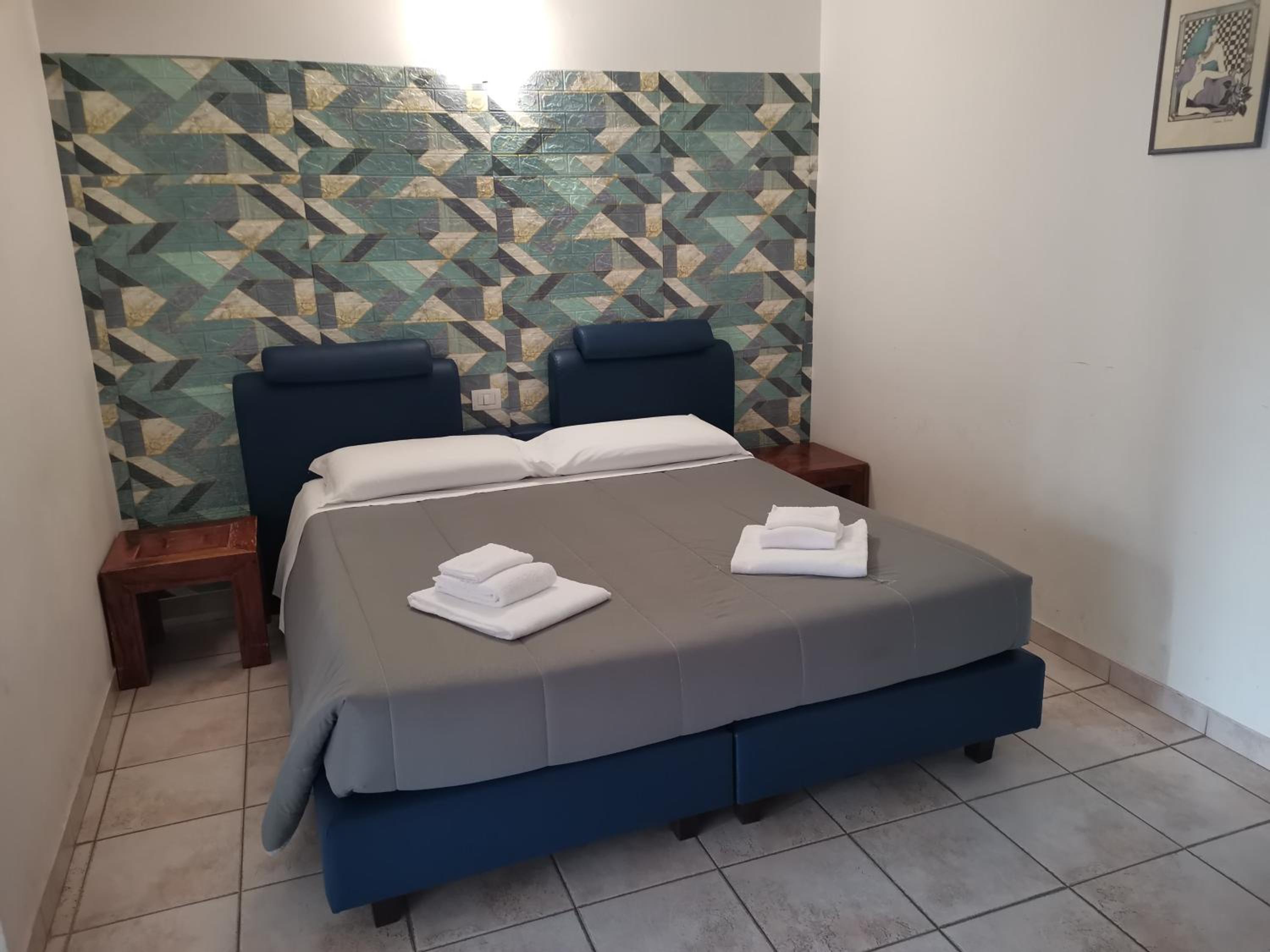 Double or Twin Room