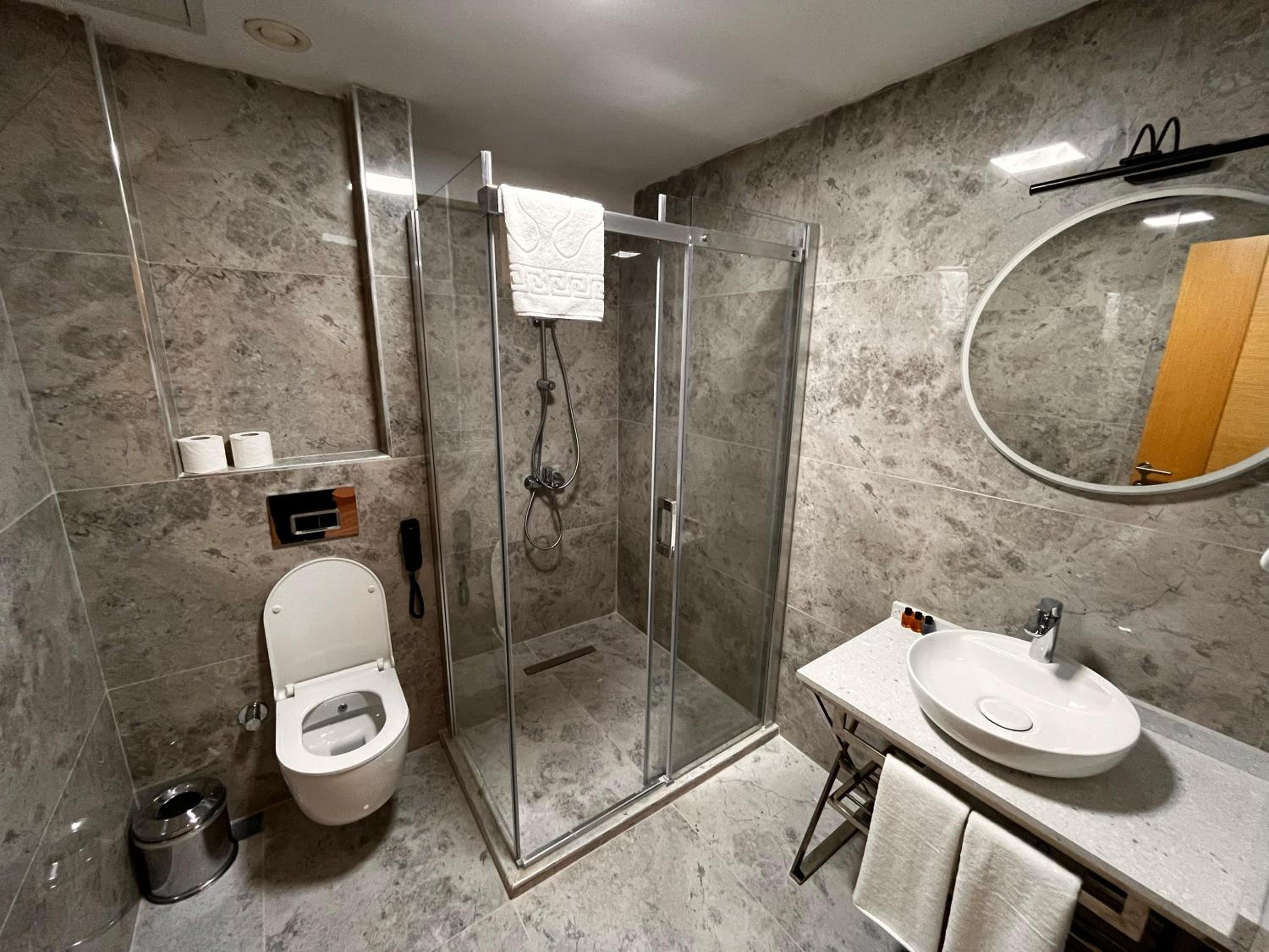 Quadruple Room photo 1