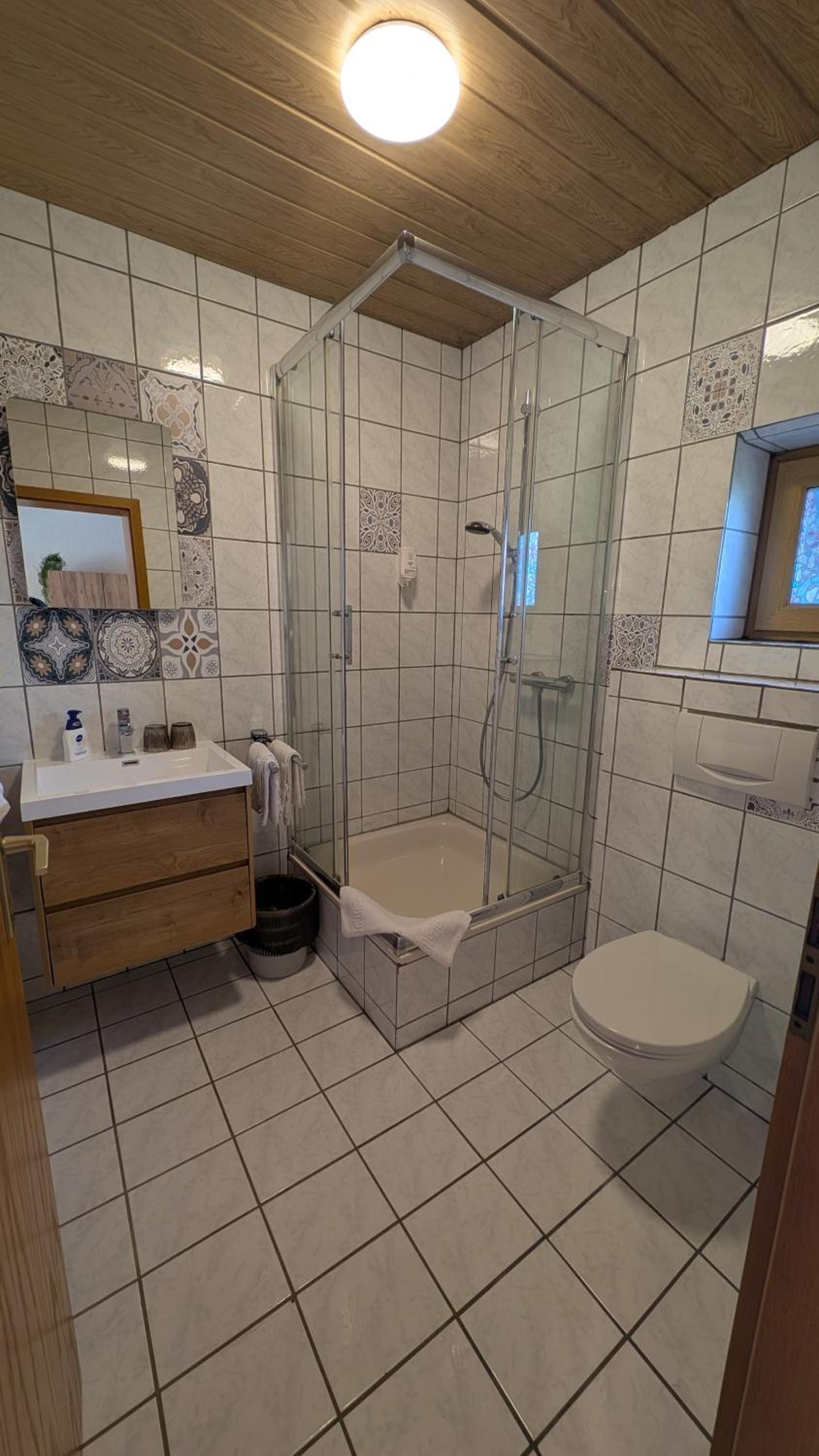 Double Room with Terrace - Photo 3