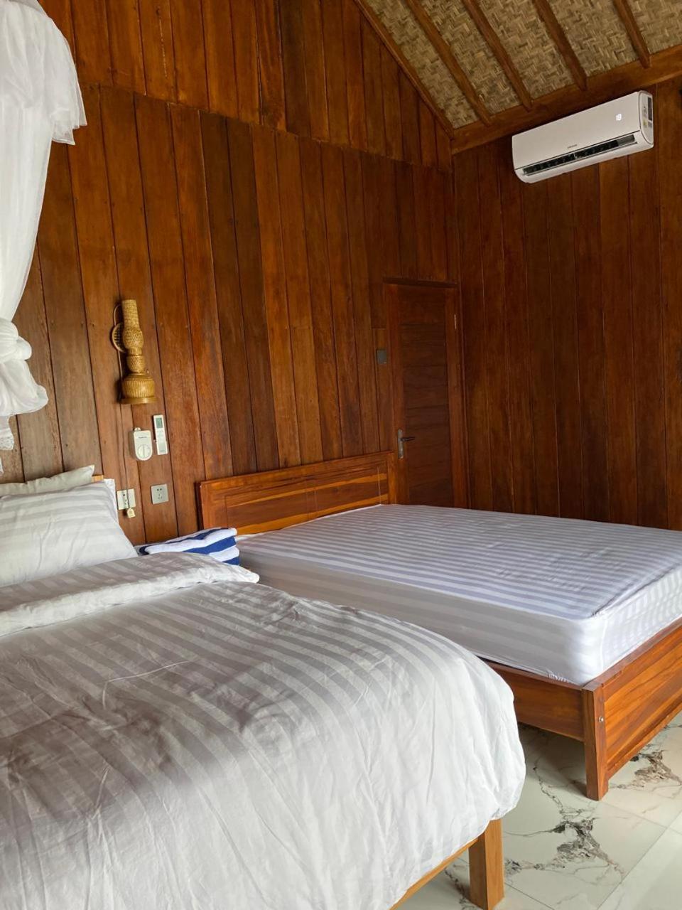 Budget Double or Twin Room photo 2
