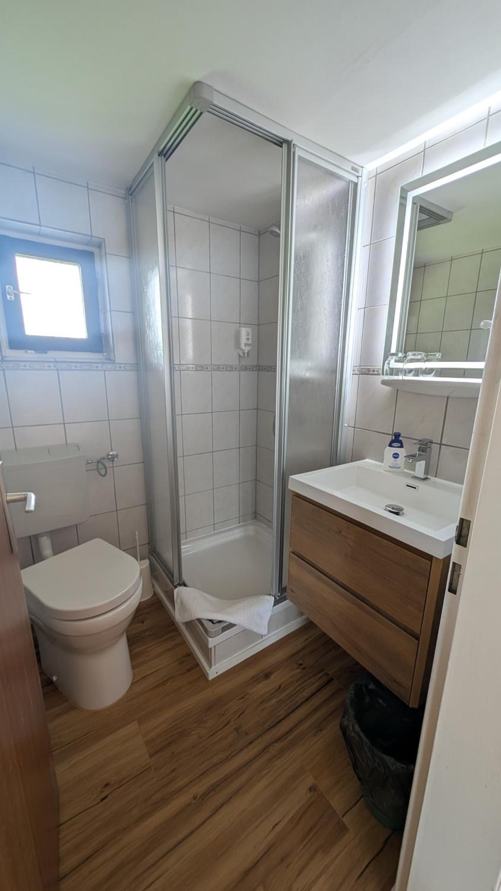 Double Room with Terrace - Photo 7