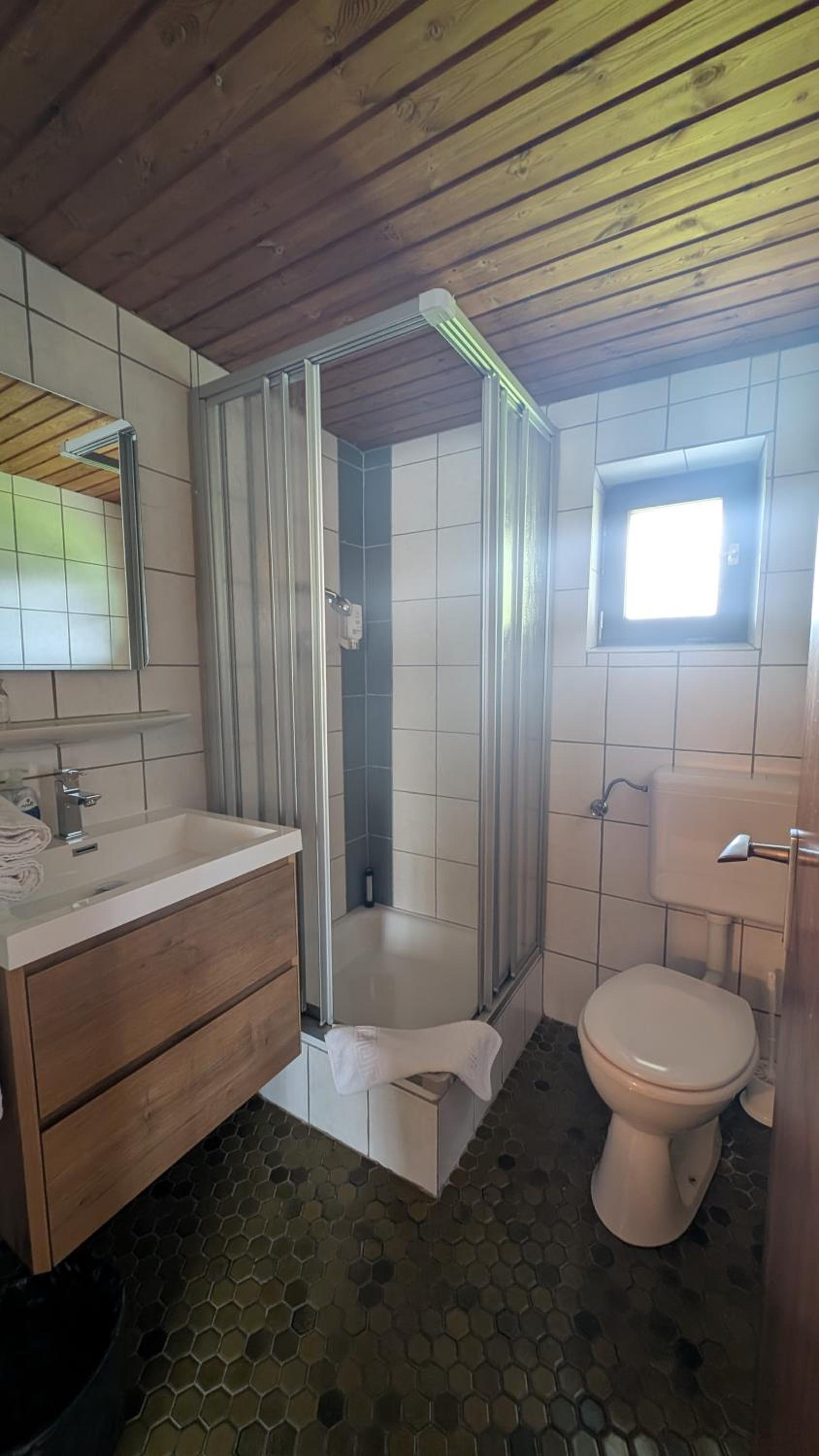 Double Room with Terrace - Photo 11