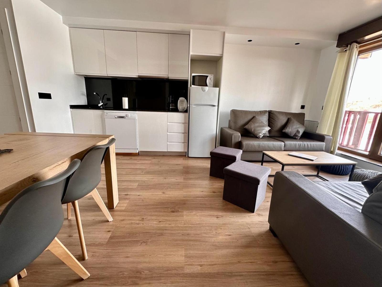 Two-Bedroom Superior Apartment