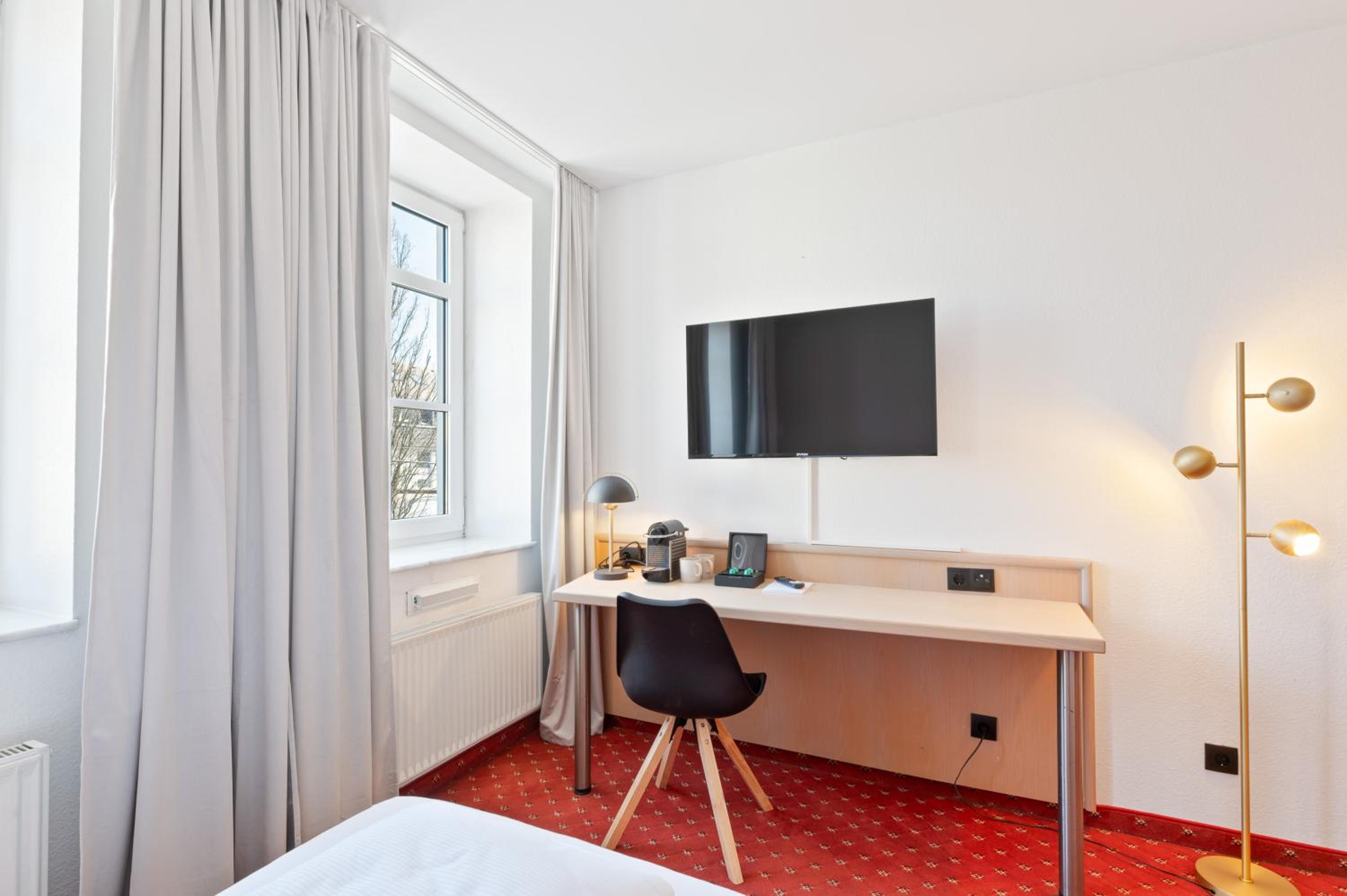 Twin Room photo 3