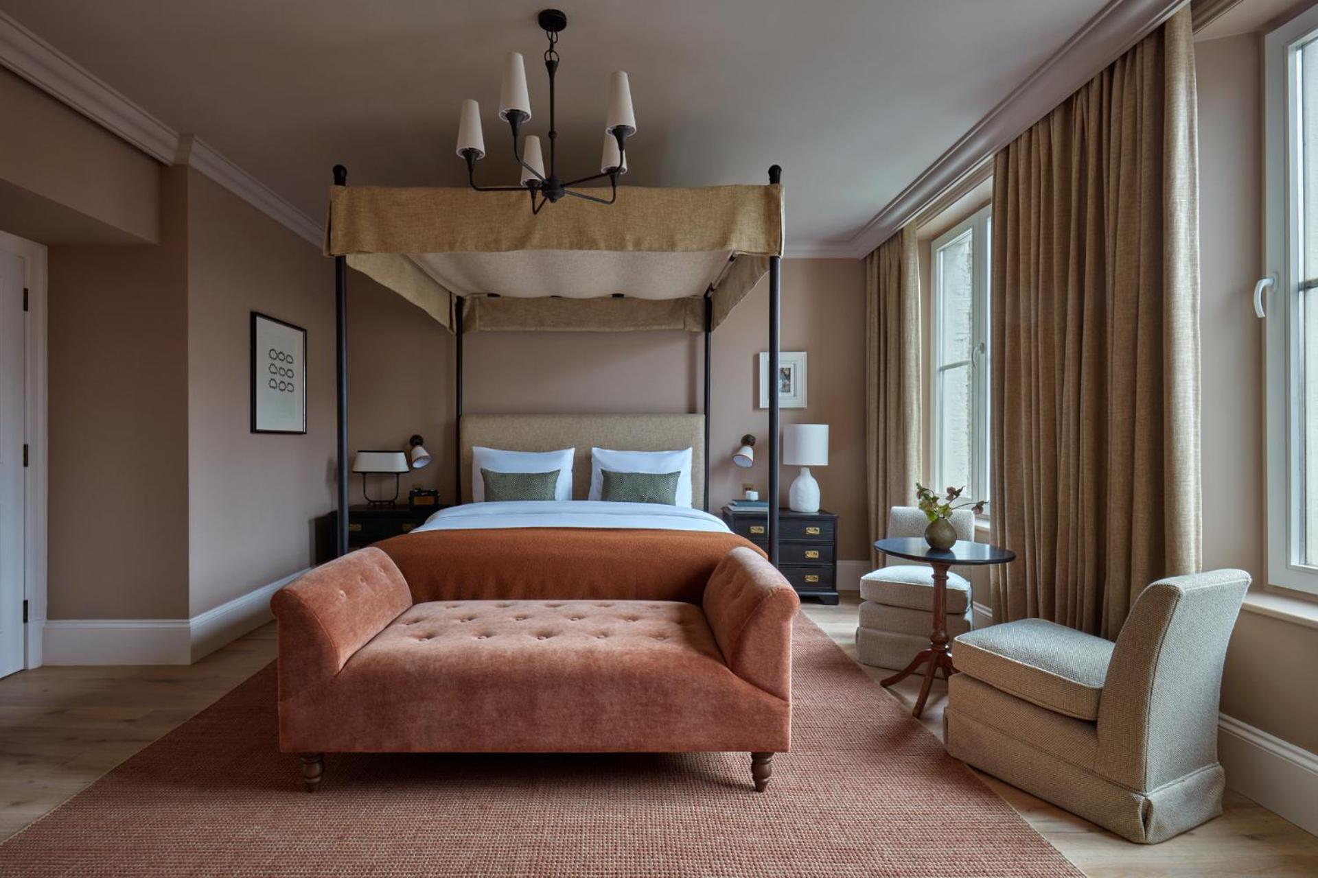 The Junior Suite photo 3
