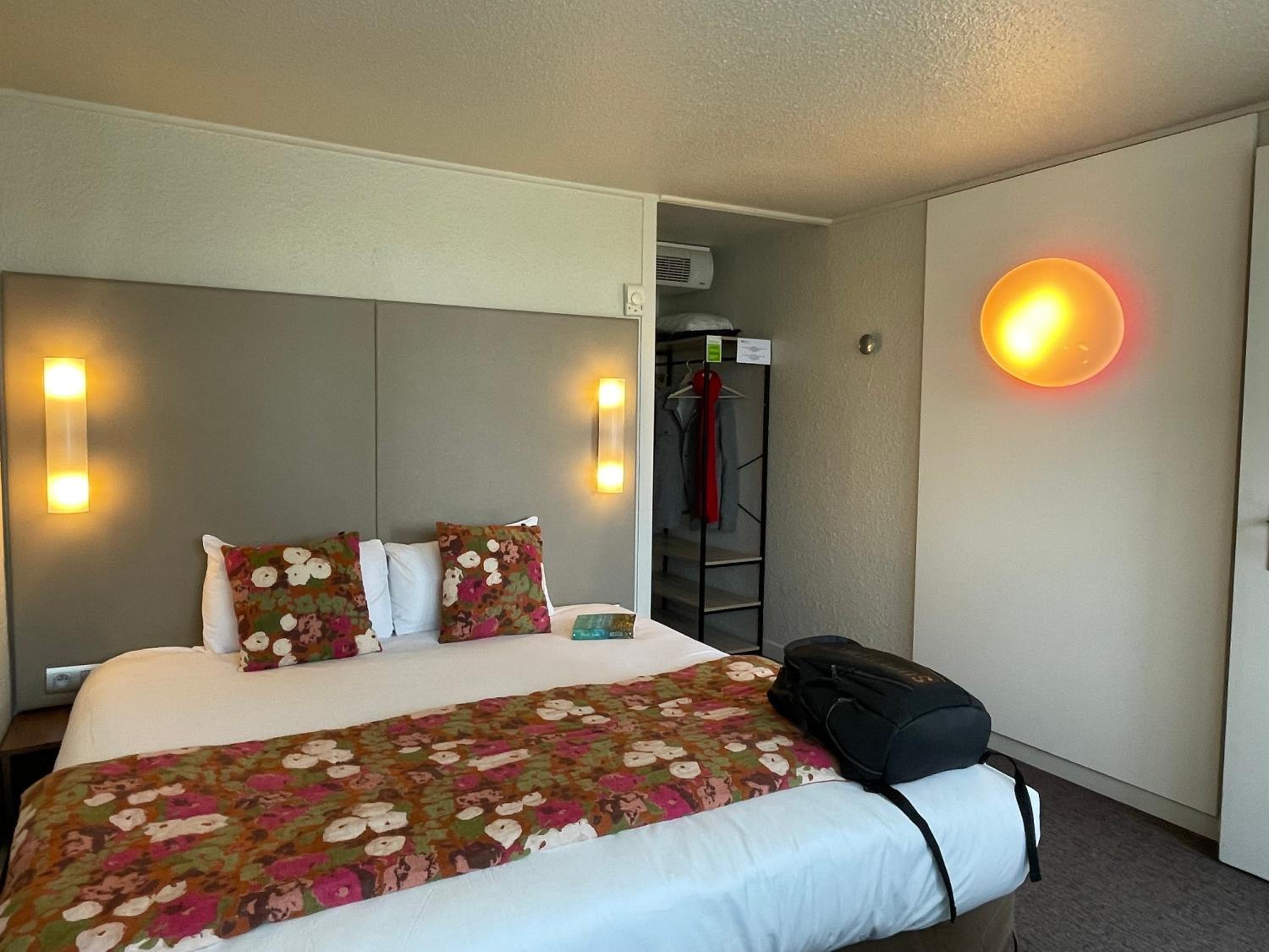  Comfort Double Room - Photo 9