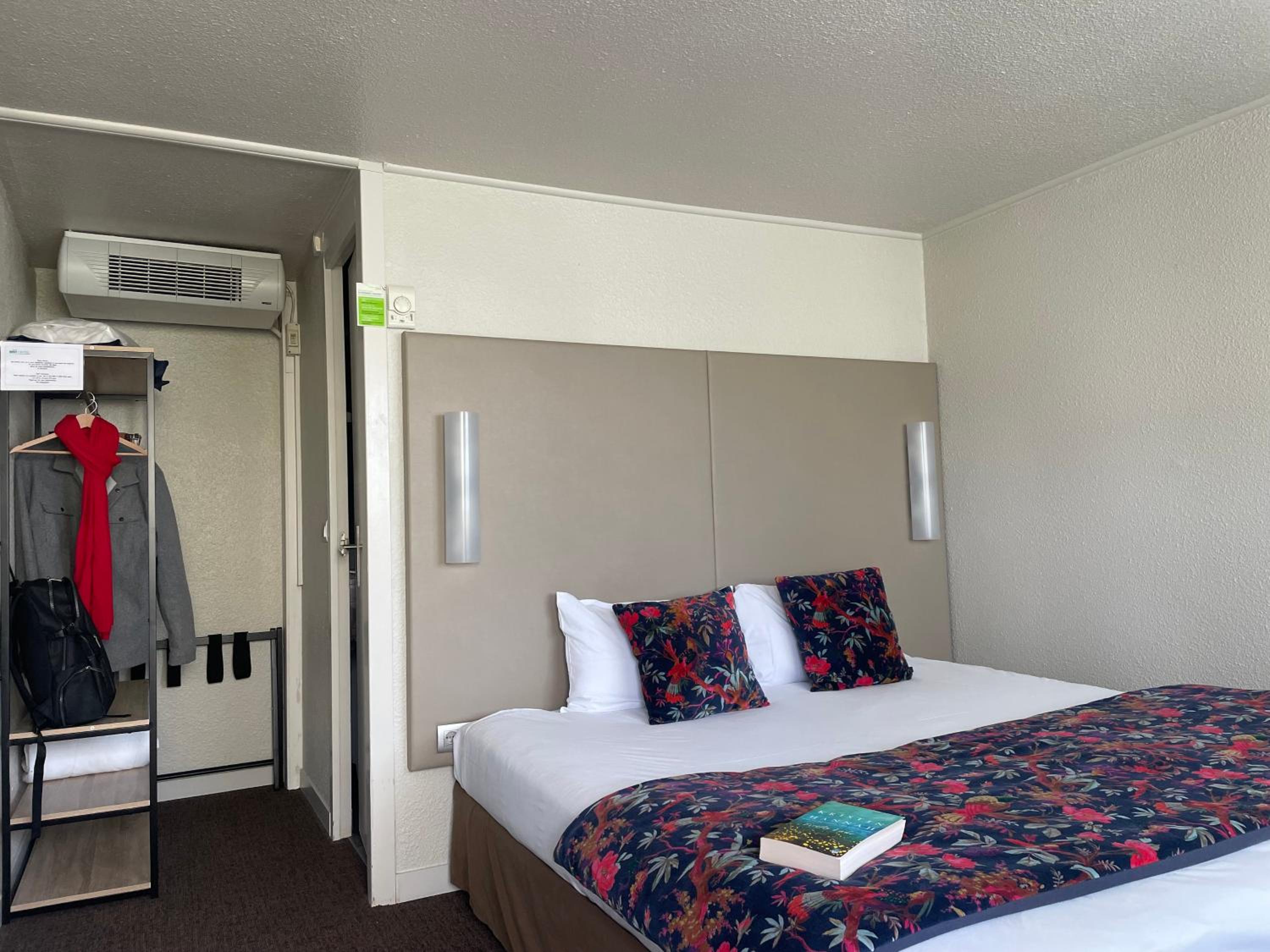  Comfort Double Room - Photo 10