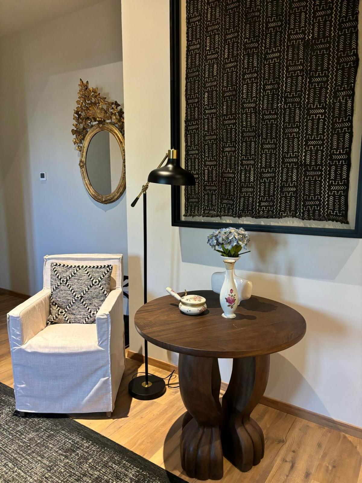 Deluxe Suite photo 1
