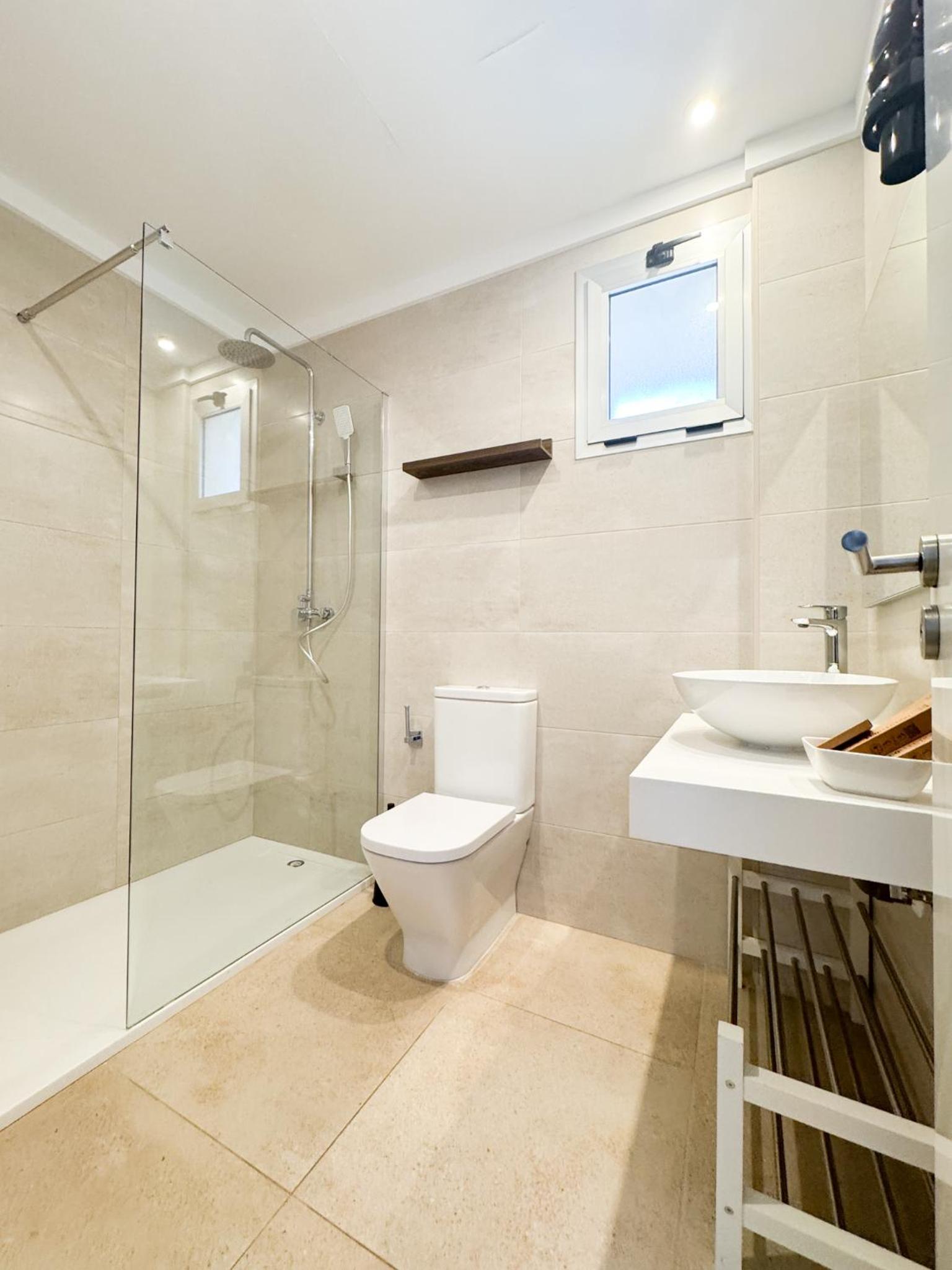 Standard Double or Twin Room with Balcony