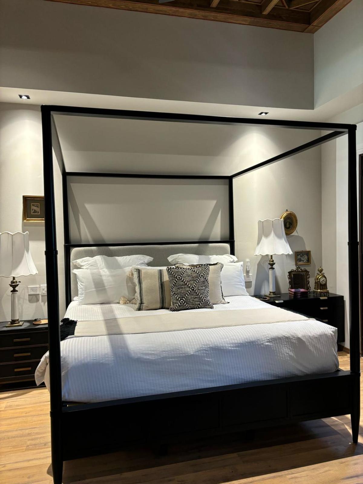 Deluxe Suite photo 3