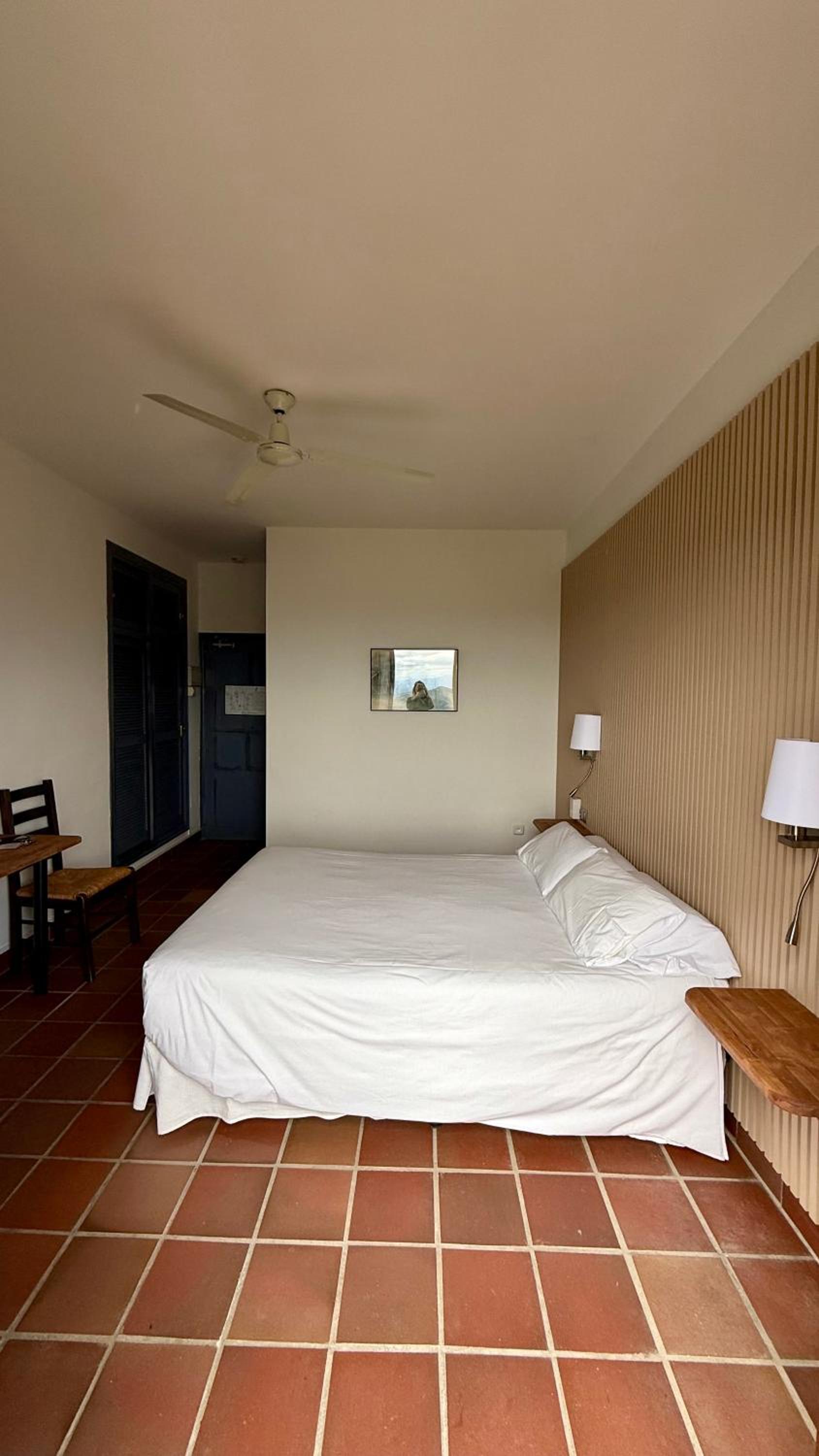 Double Room with Extra Bed - Photo 7