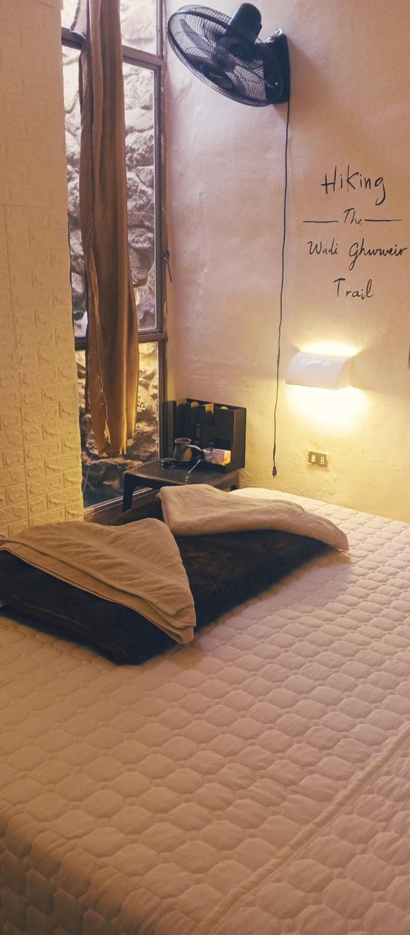 Double or Twin Room photo 2