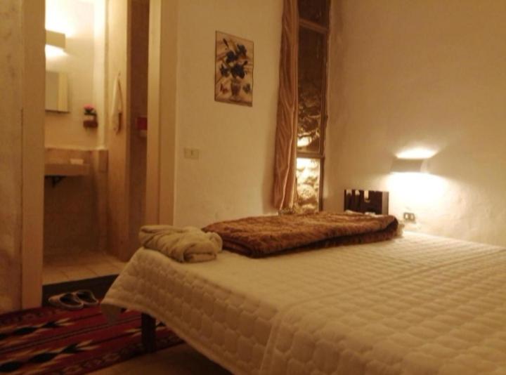 Double or Twin Room photo 3