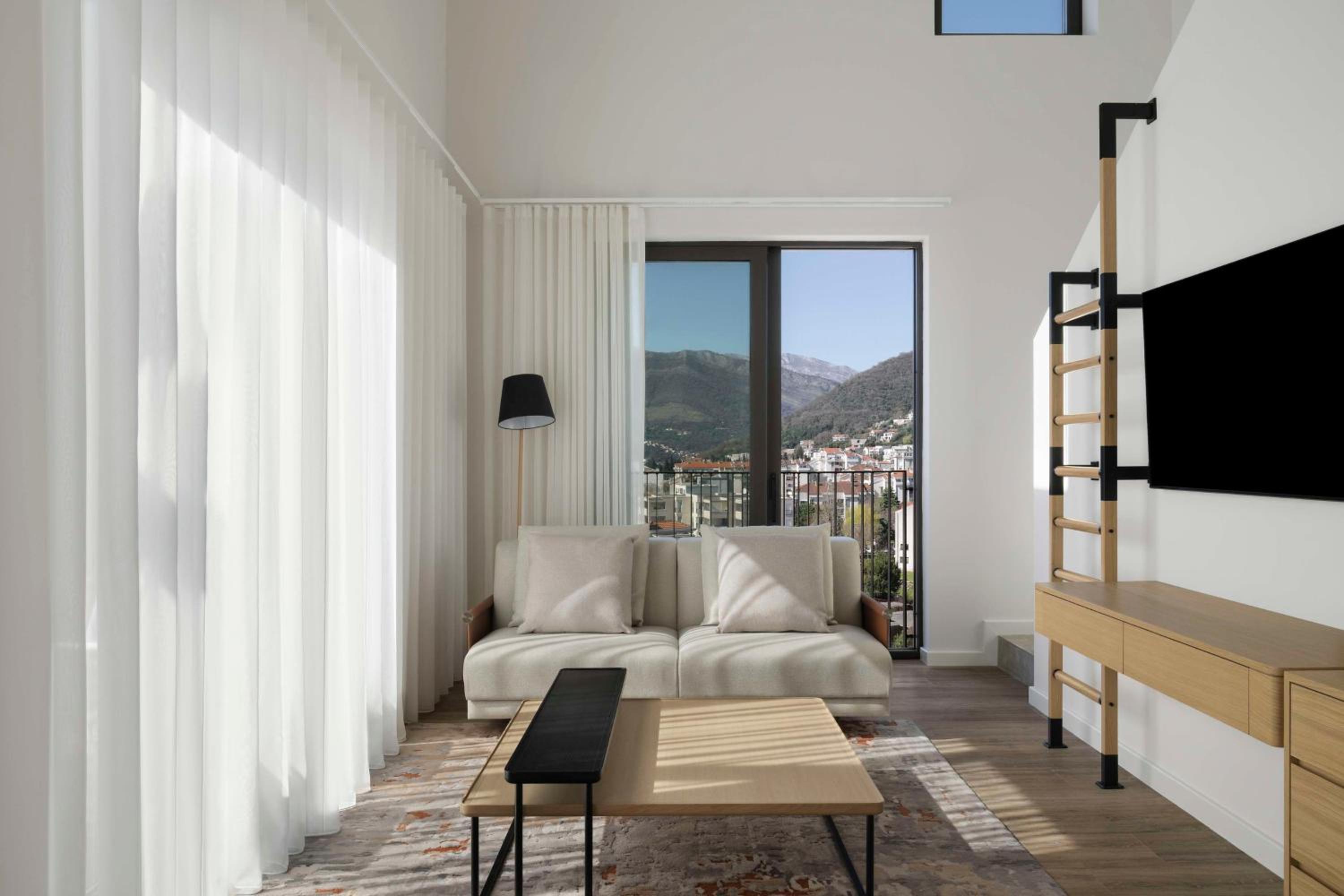 SIRO Apartment - 3 Bedroom Bay View