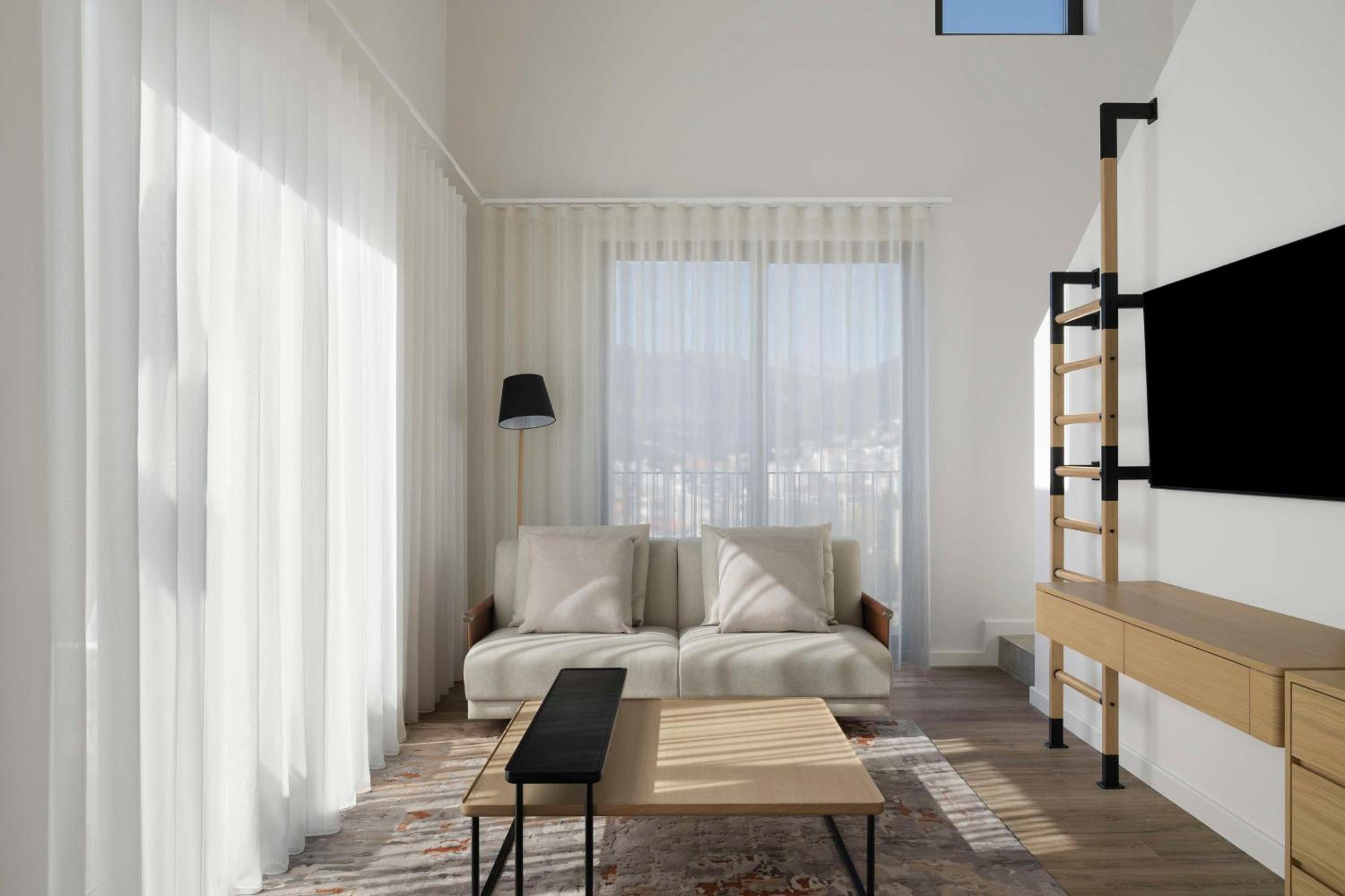 SIRO Apartment - 3 Bedroom