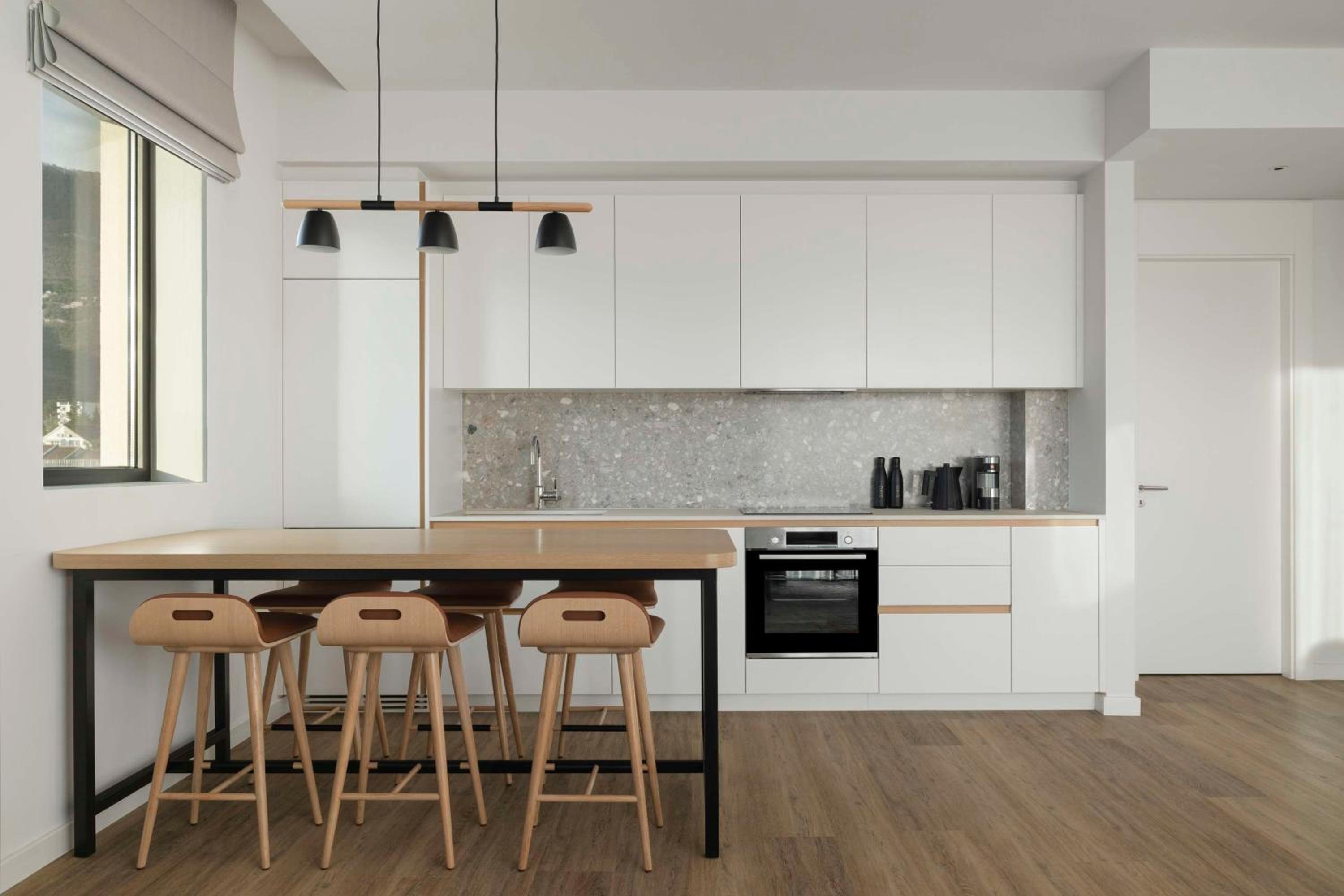 SIRO Apartment - 2 Bedroom