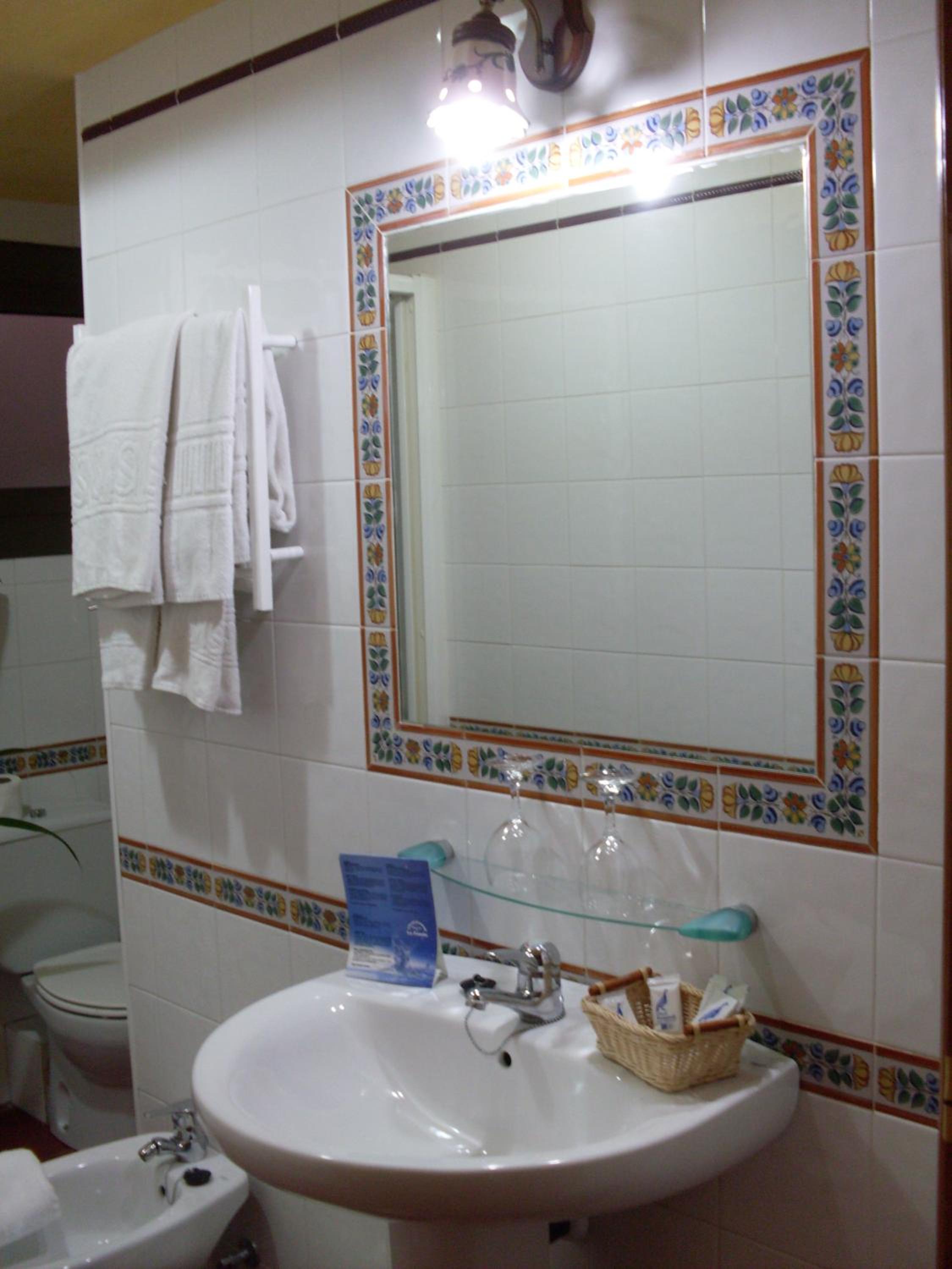 Double Or Twin Room photo 2
