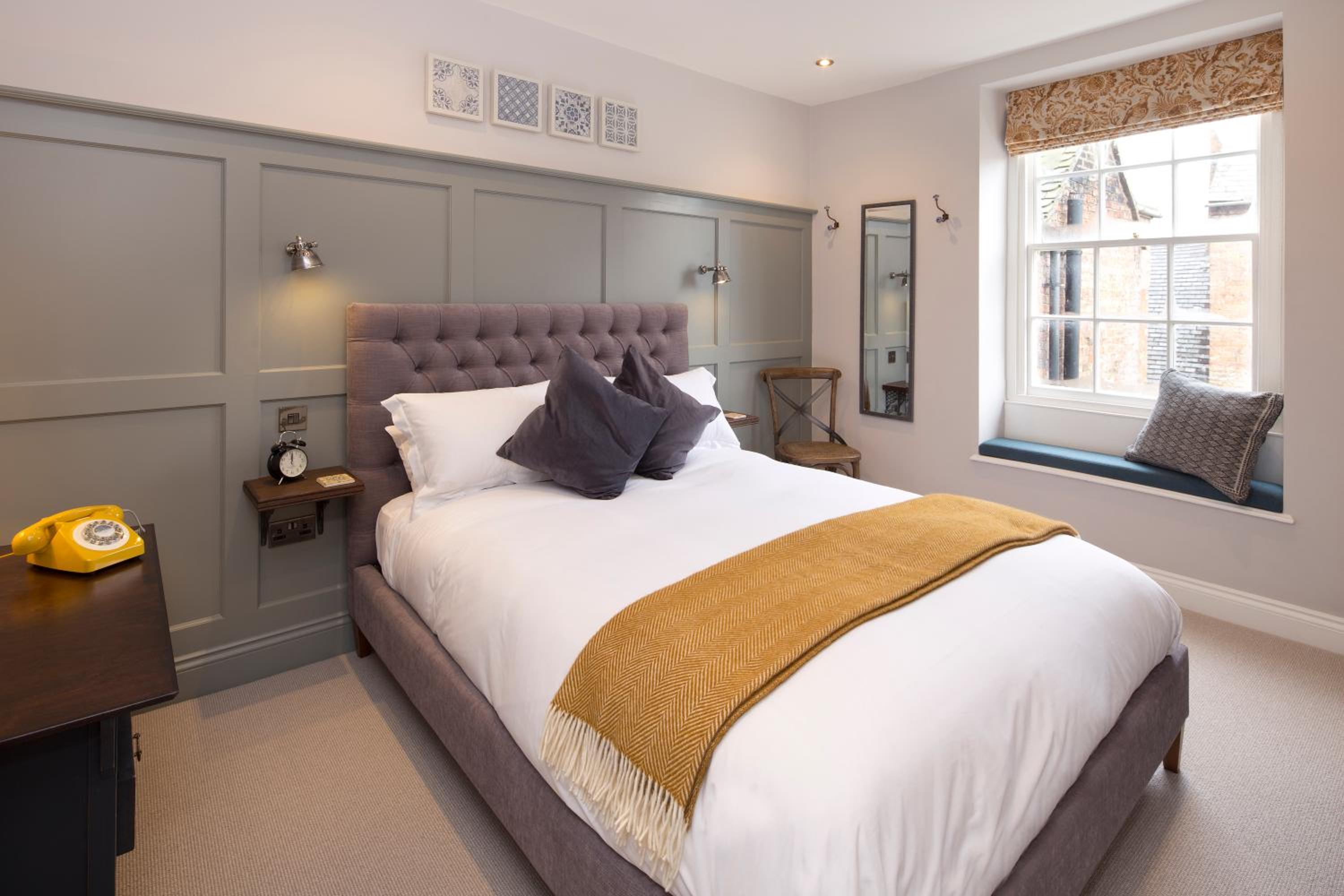 Cozy Double Room - Photo 5