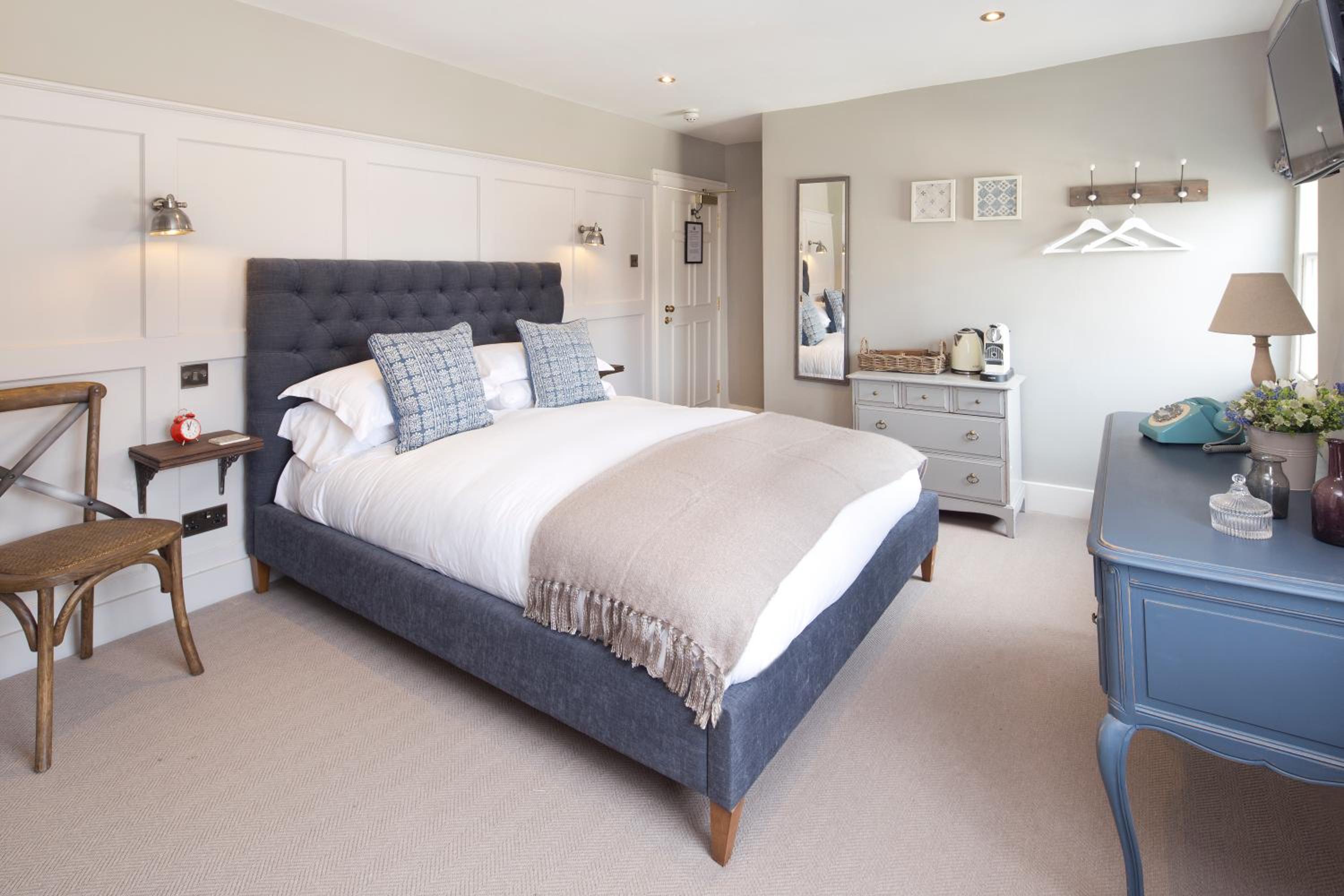 Classic Double Room - Photo 5
