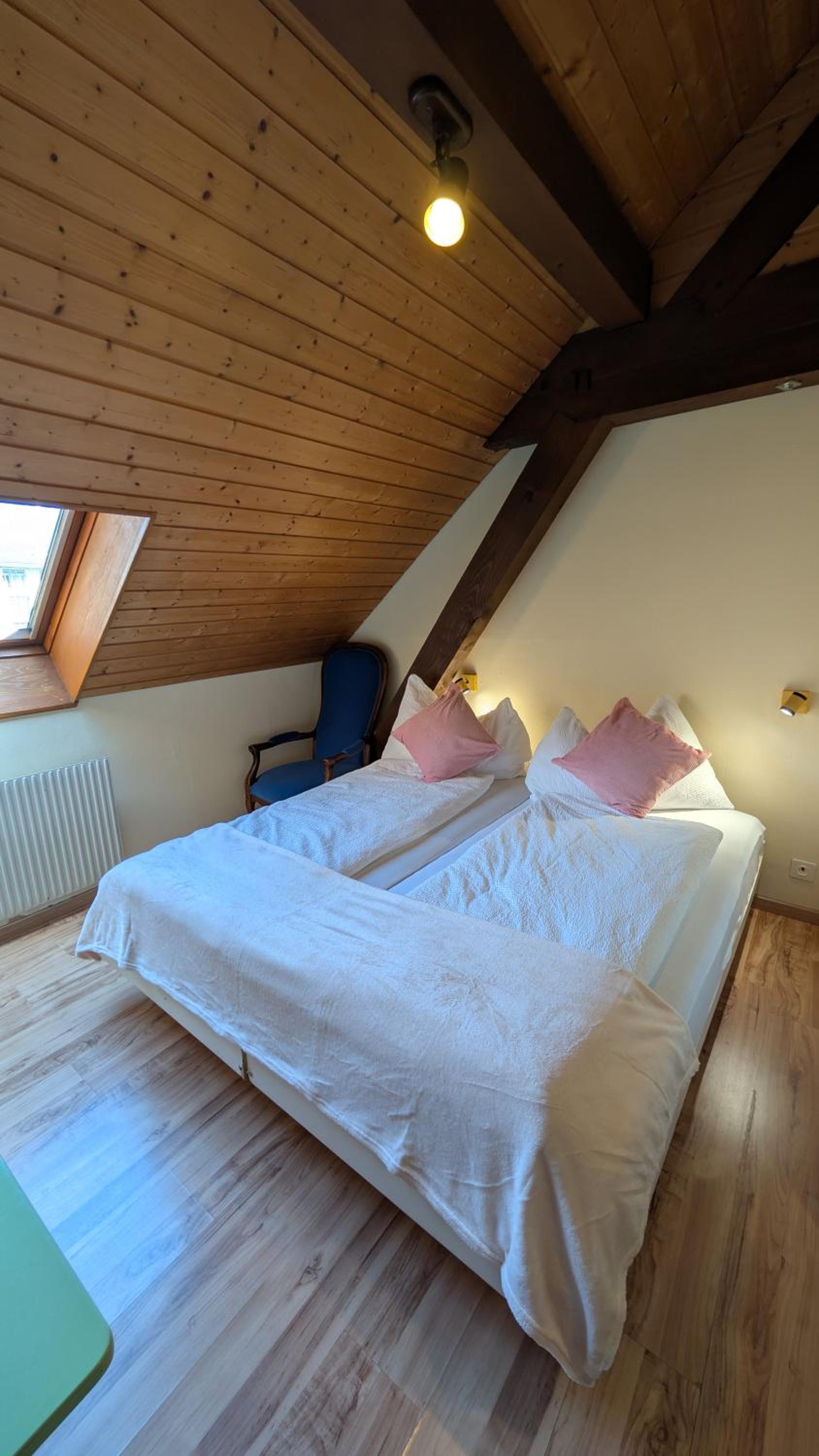 Twin Room photo 3