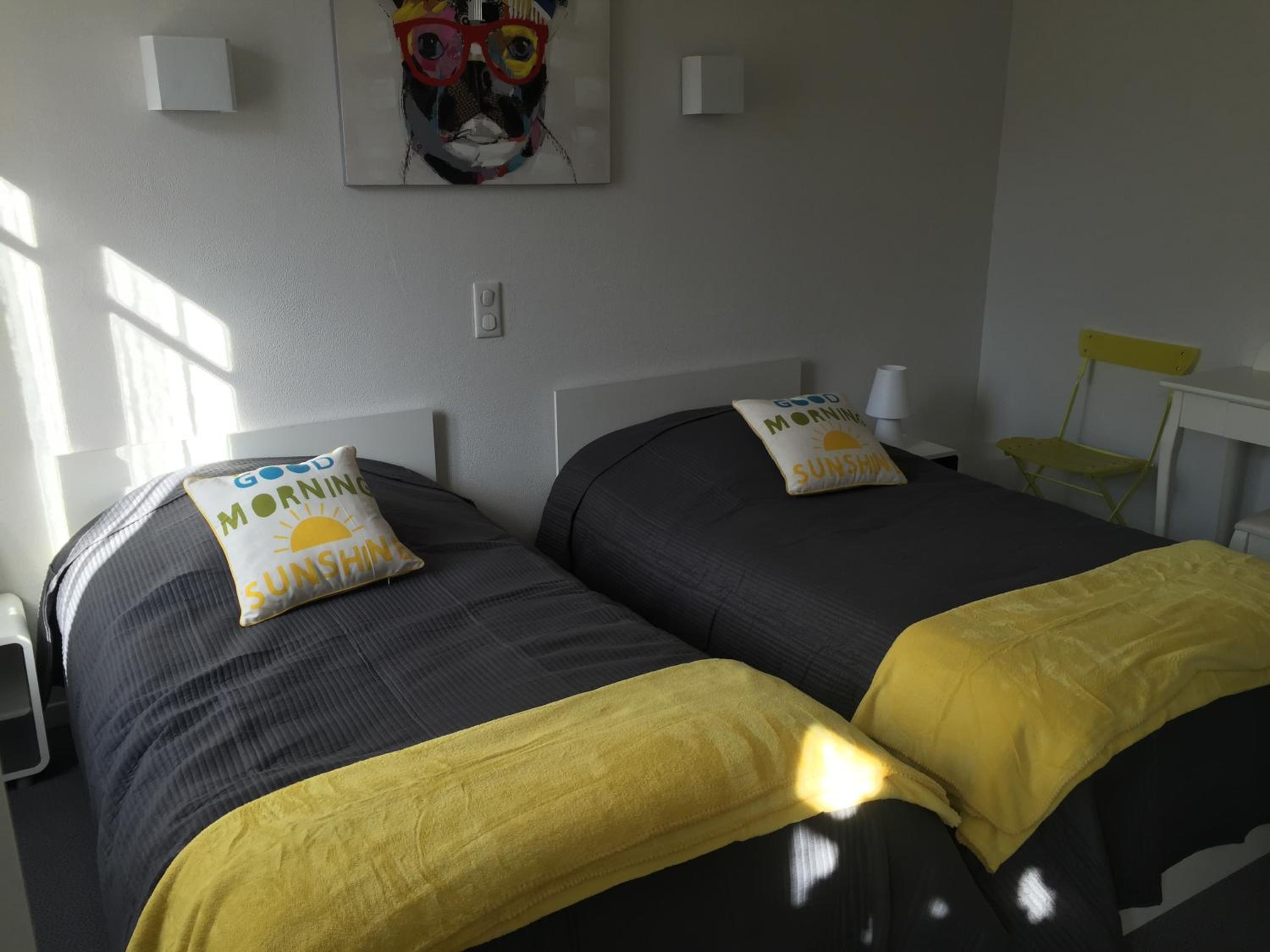 Triple Room photo 2