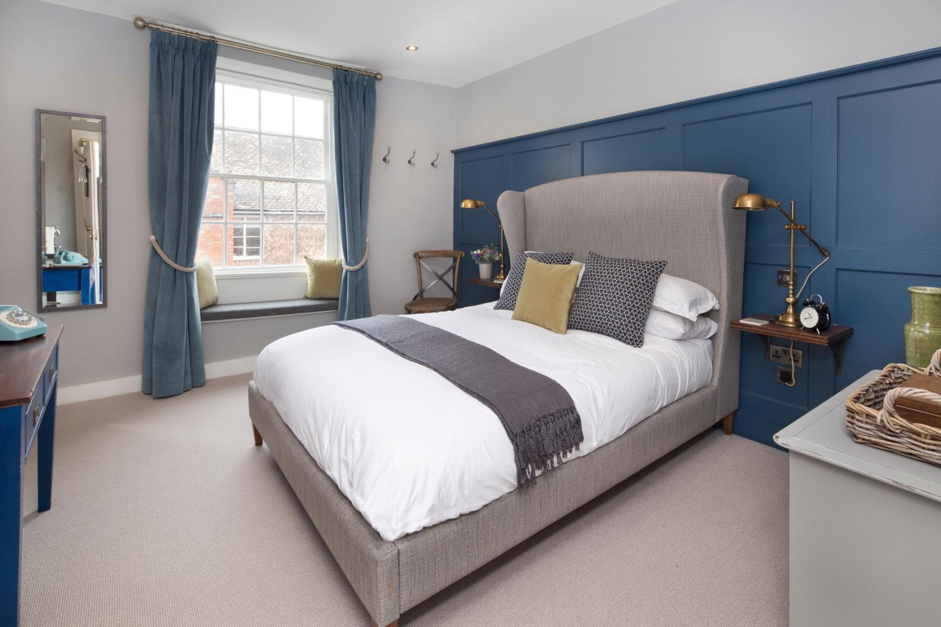 Superior Double Room - Photo 5