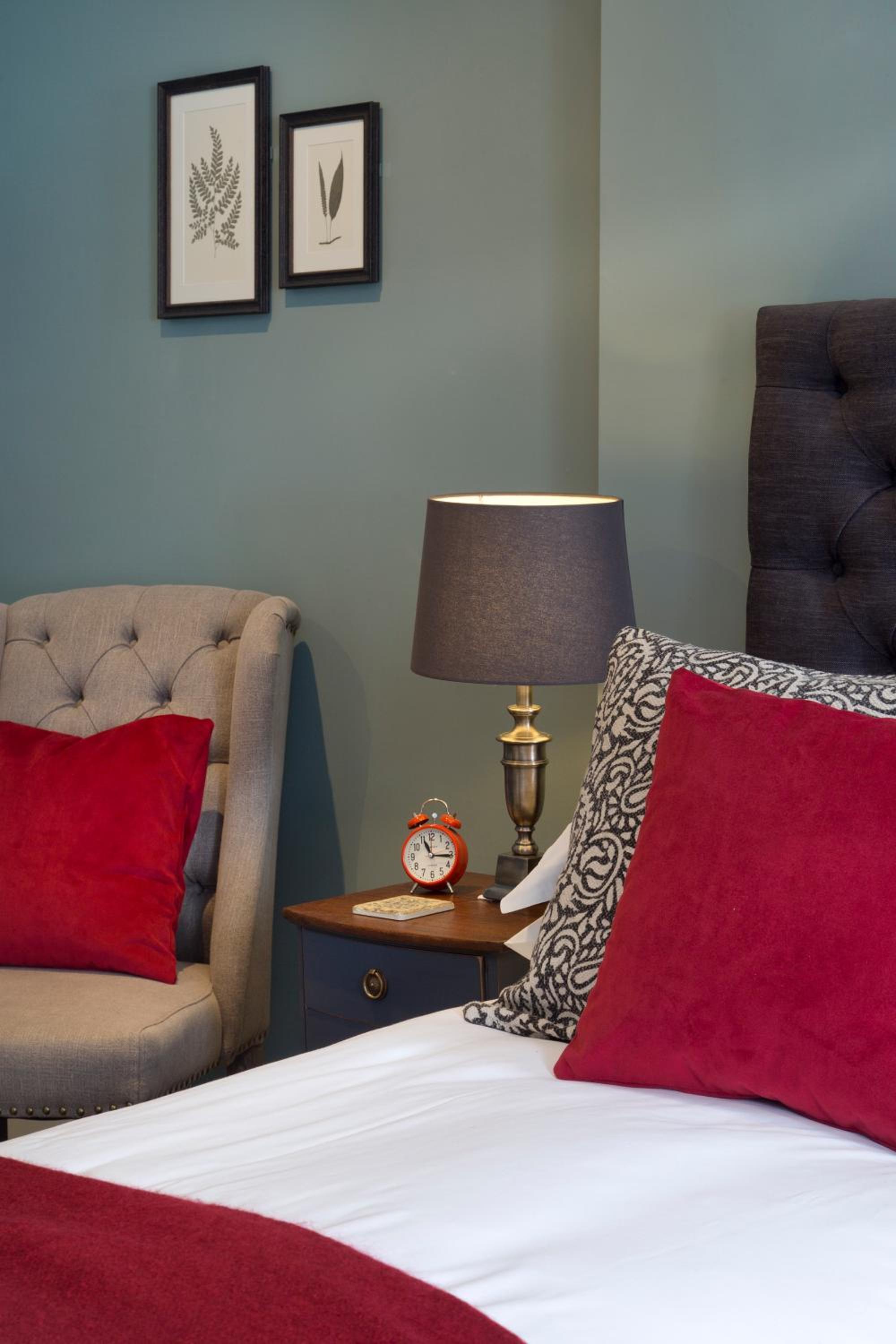 Superior Double Room - Photo 3
