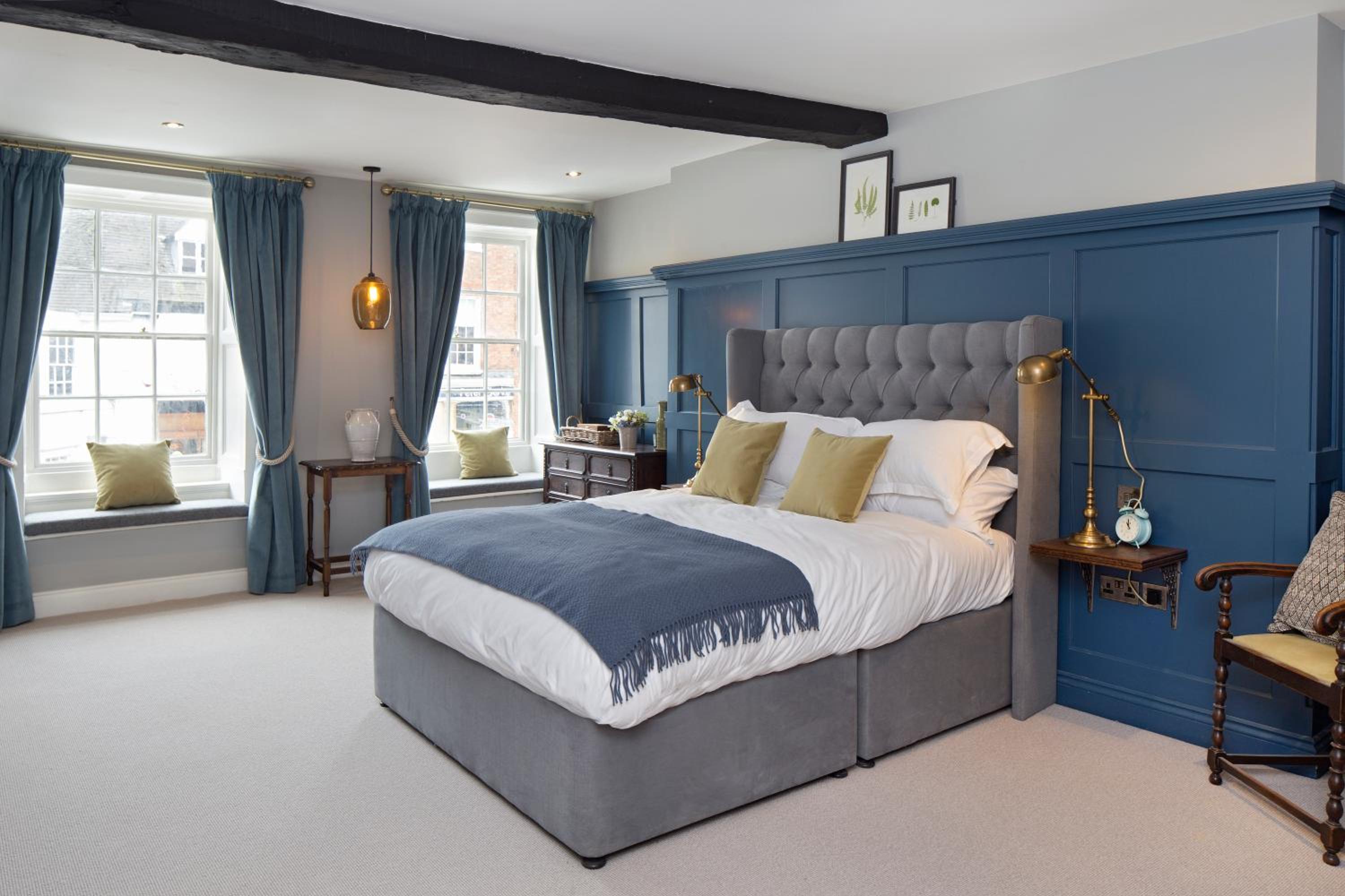 Superior Double Room - Photo 1