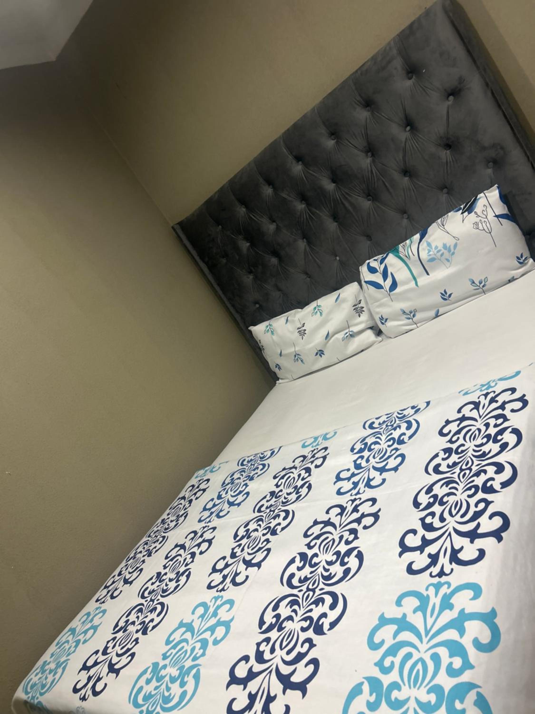 Budget Double Room photo 1