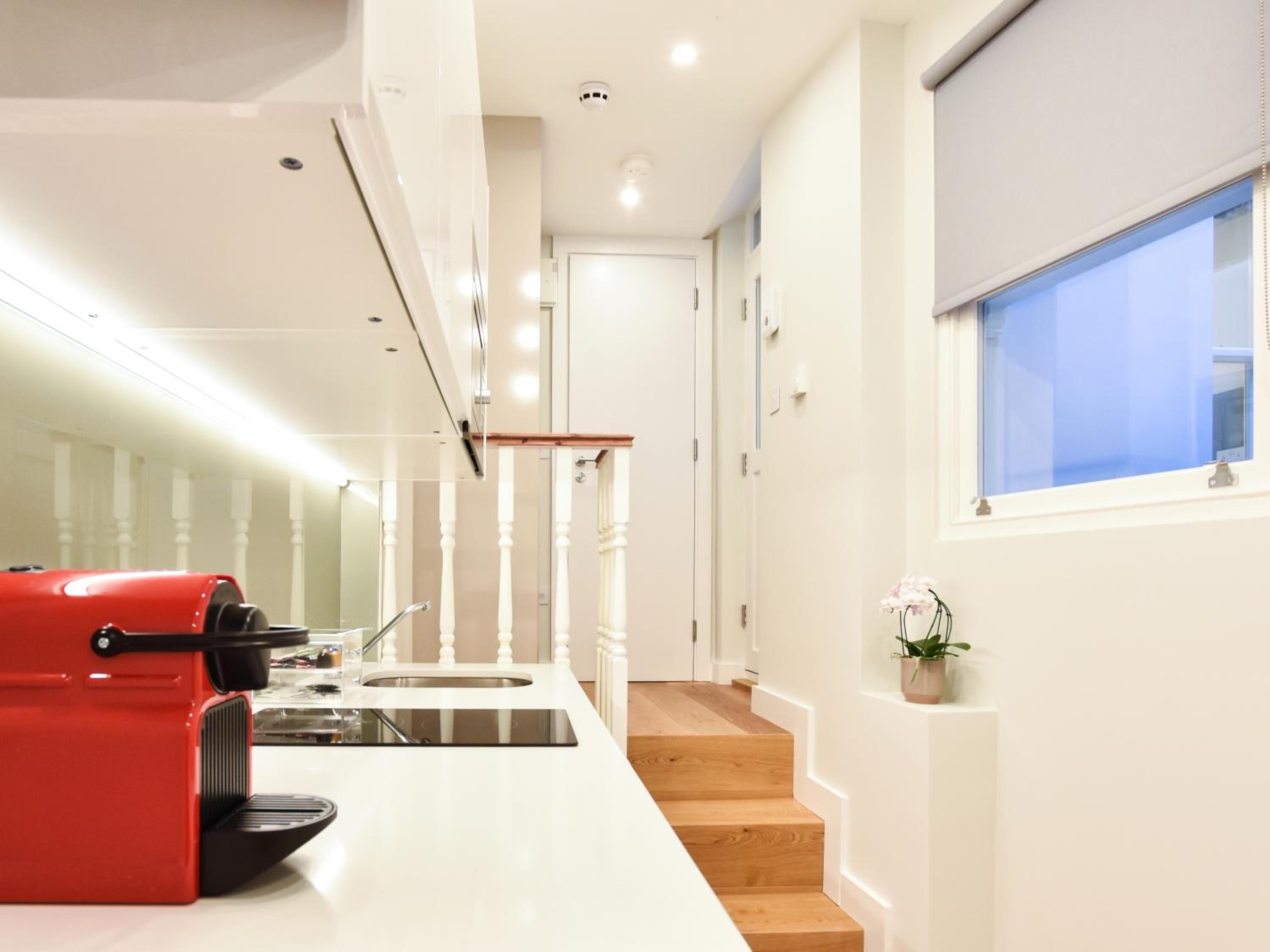 Lower Ground Floor Single Studio photo 1
