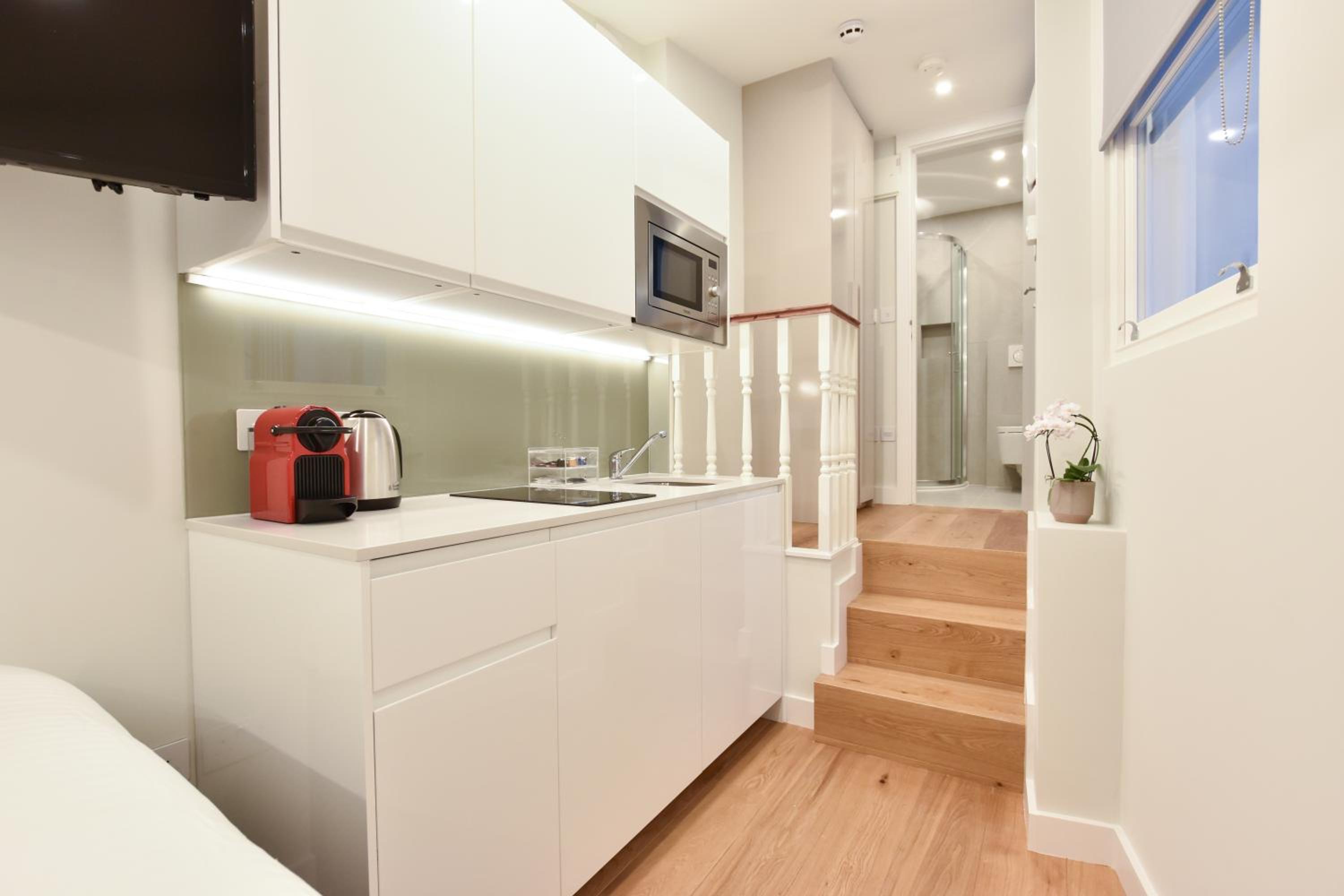 Lower Ground Floor Single Studio photo 2