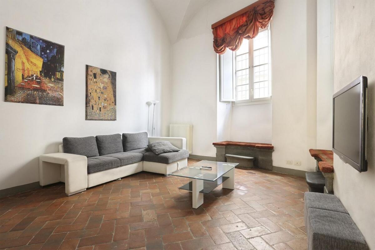 Two-Bedroom Loft Apartment