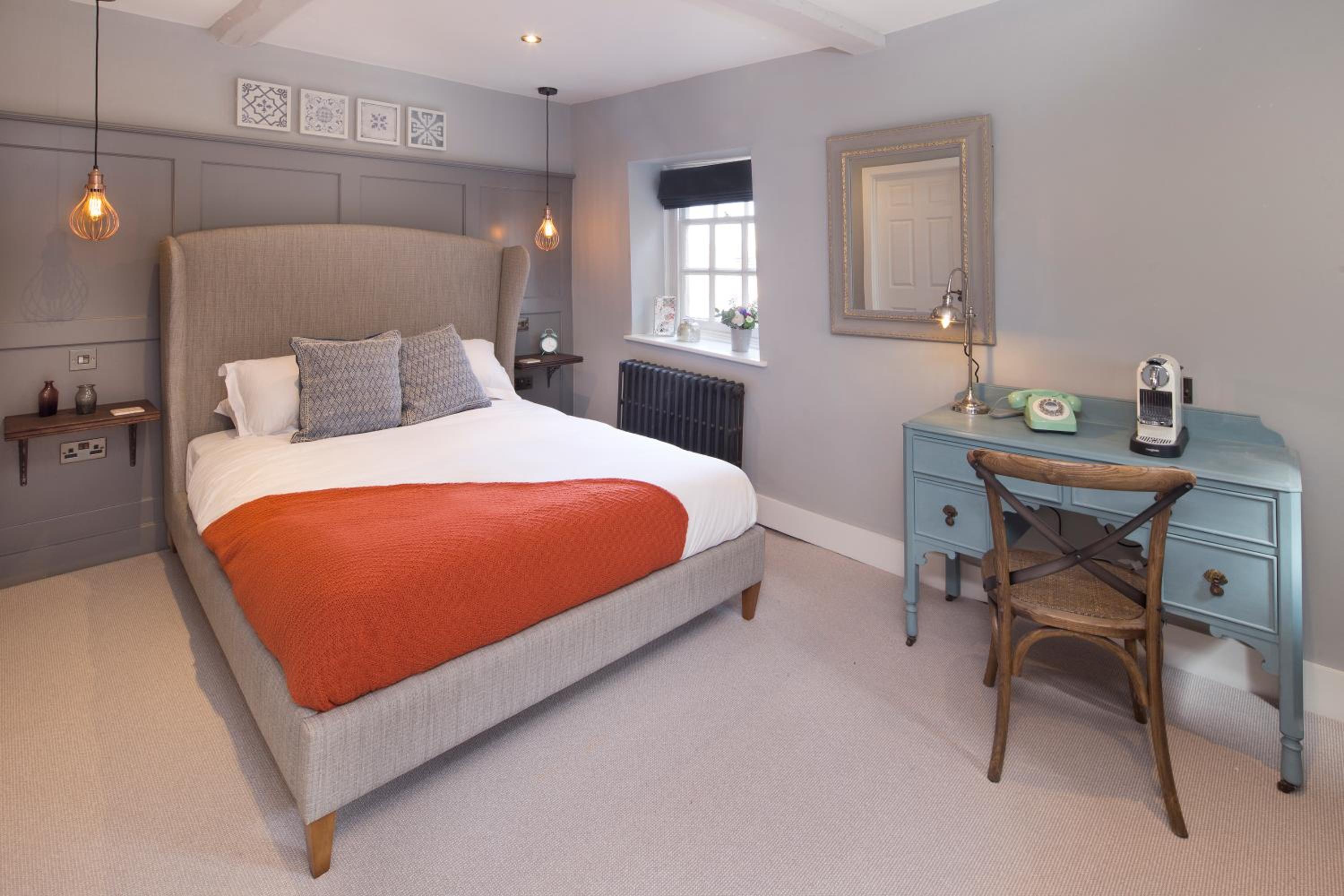 Classic Double Room - Photo 3