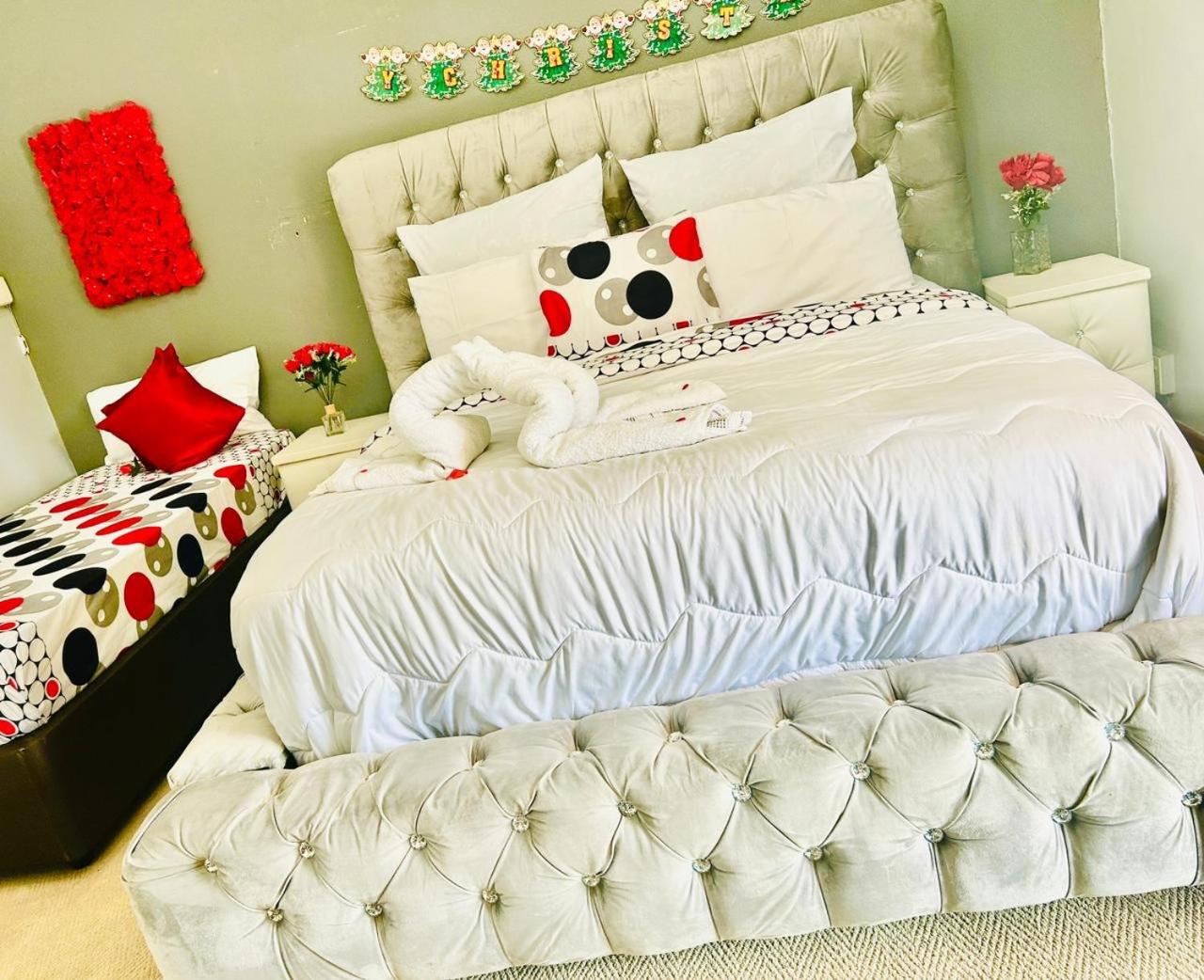 Superior King Room photo 3