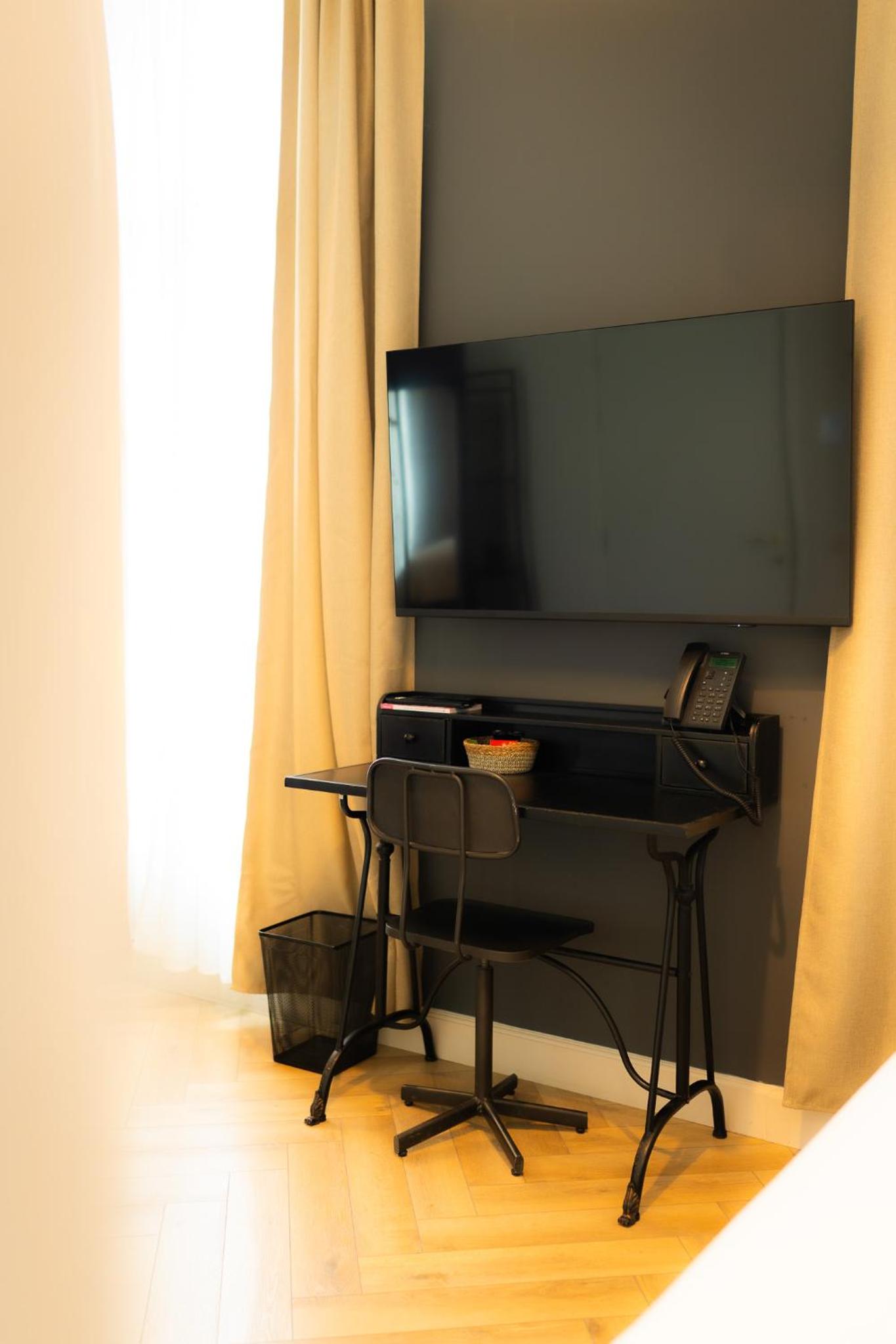 Superior Double Room photo 3